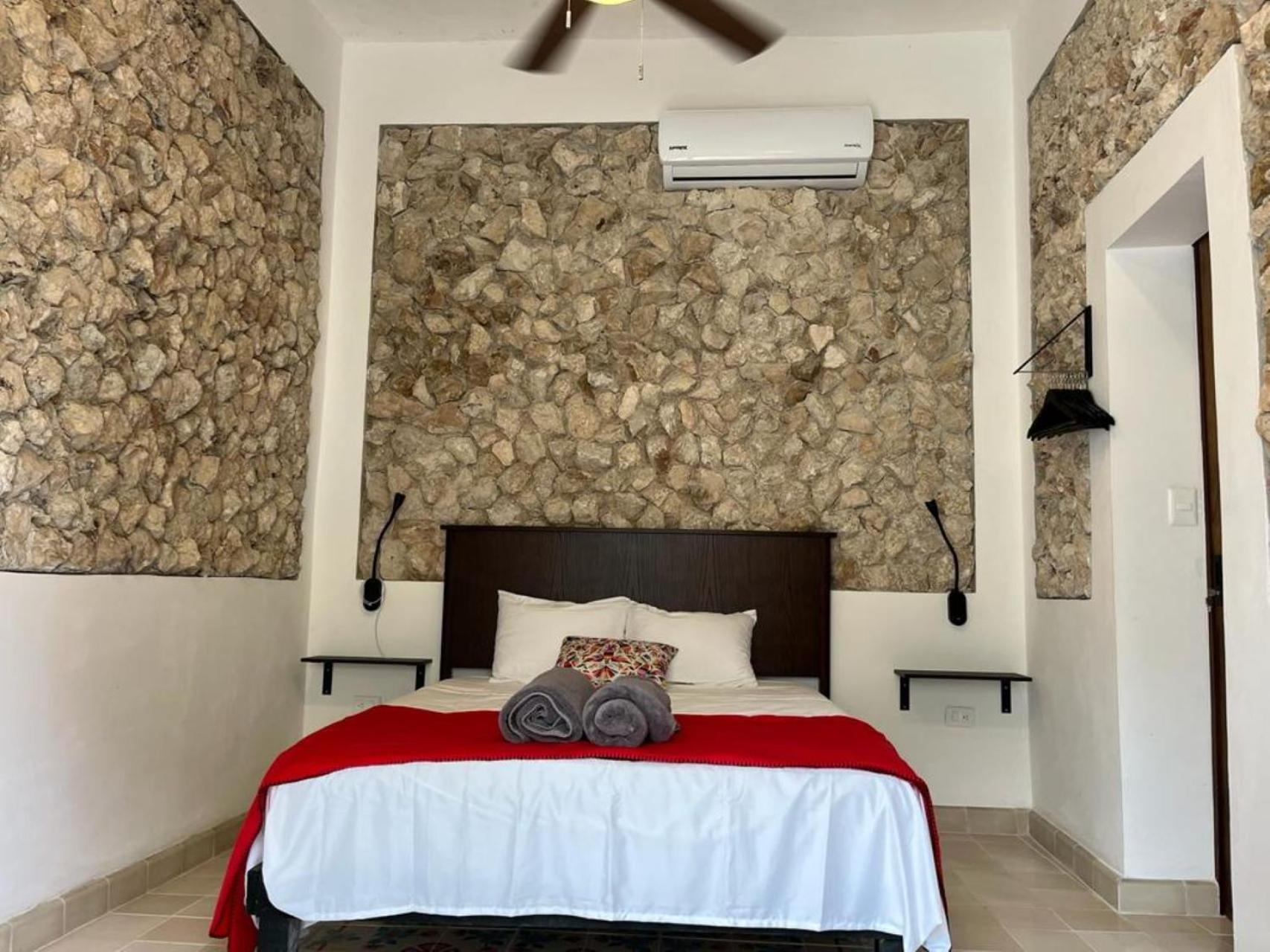 Casa Flamingo * Merida