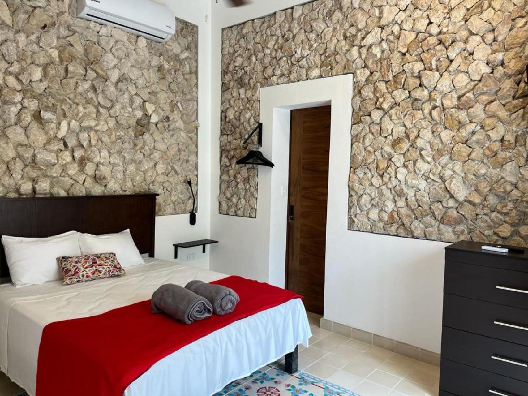 Apartment Casa Flamingo *