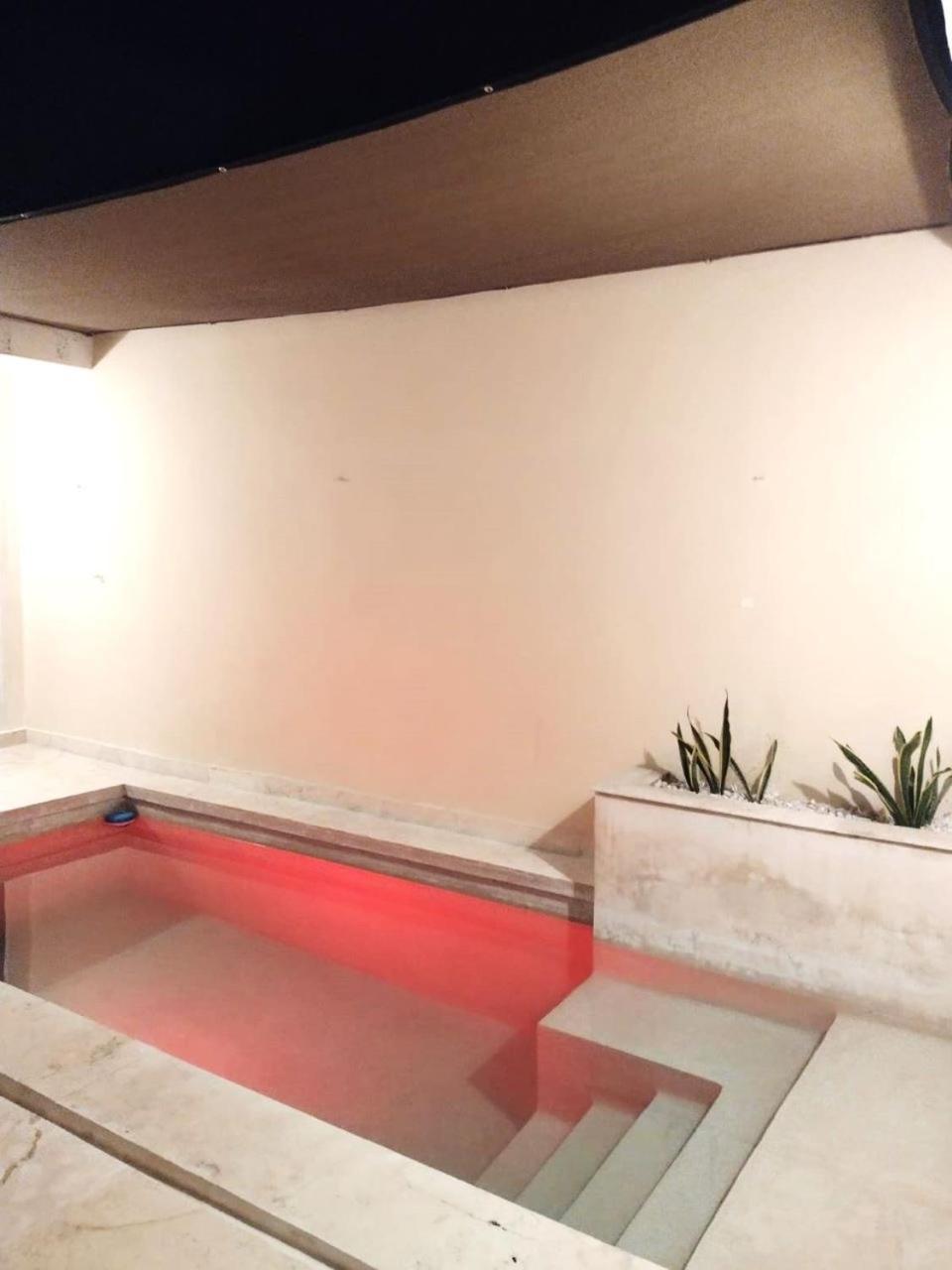 Casa Flamingo Merida
