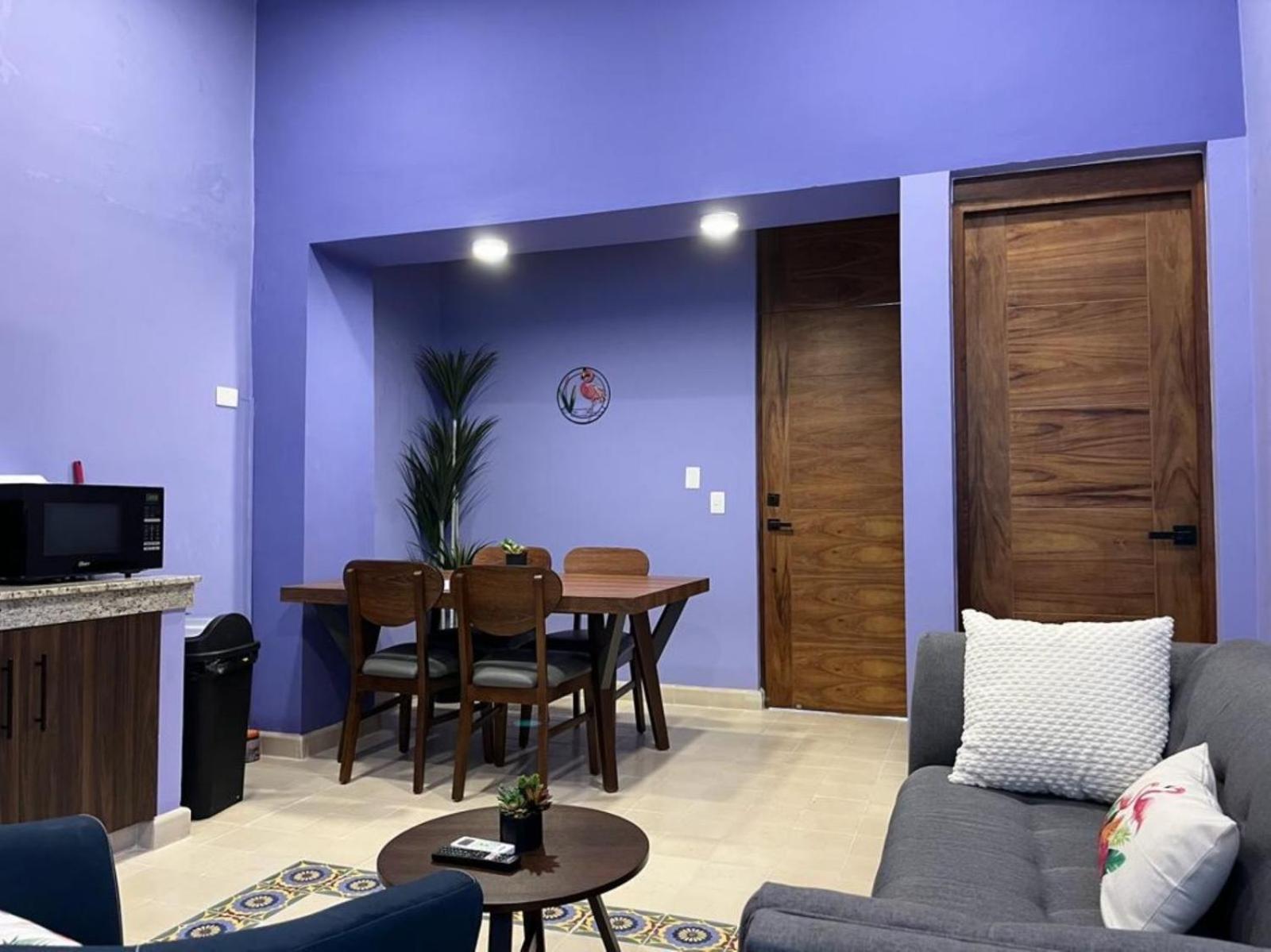 Casa Flamingo Apartment
