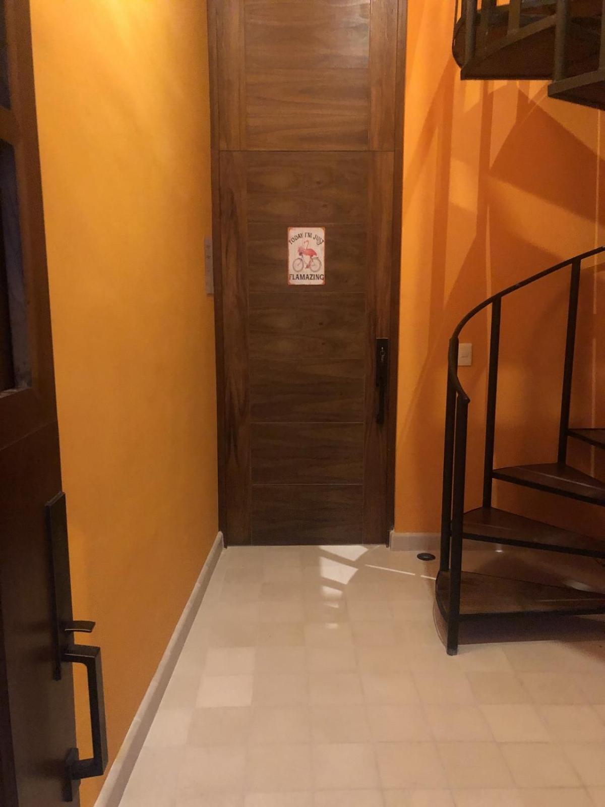 Casa Flamingo Apartment *
