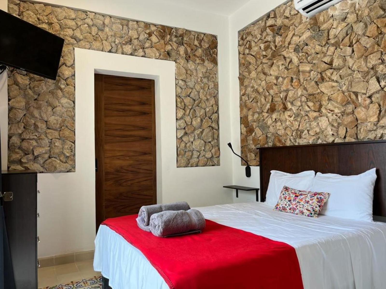 Casa Flamingo * Merida