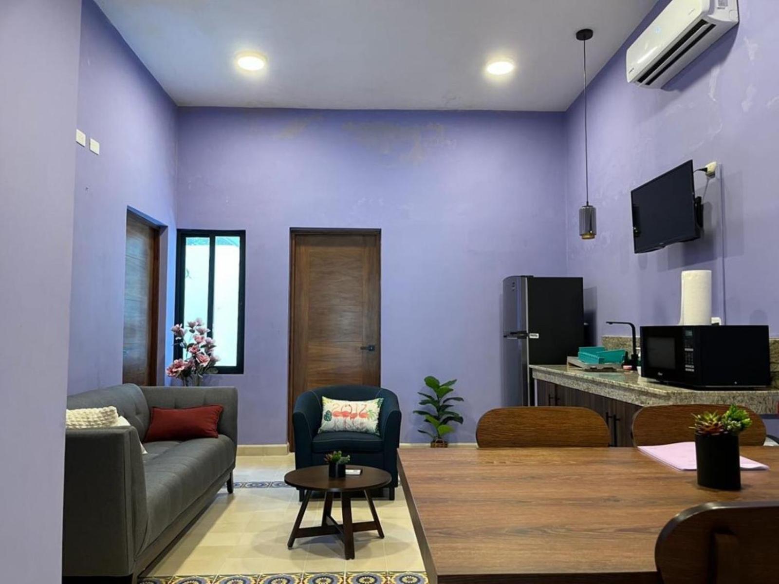 Casa Flamingo Apartment *
