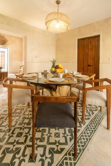 Сasa de vacaciones Casa Clementina Luxe Rustic Haven 5 Star Location