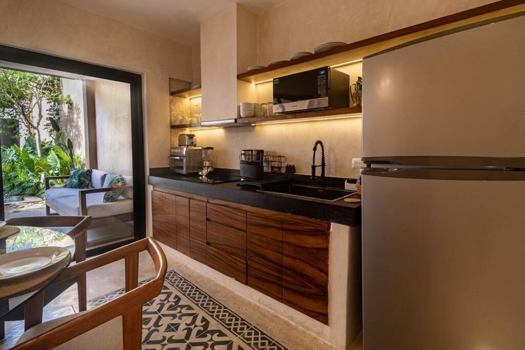 Сasa de vacaciones Casa Clementina Luxe Rustic Haven 5 Star Location Mérida