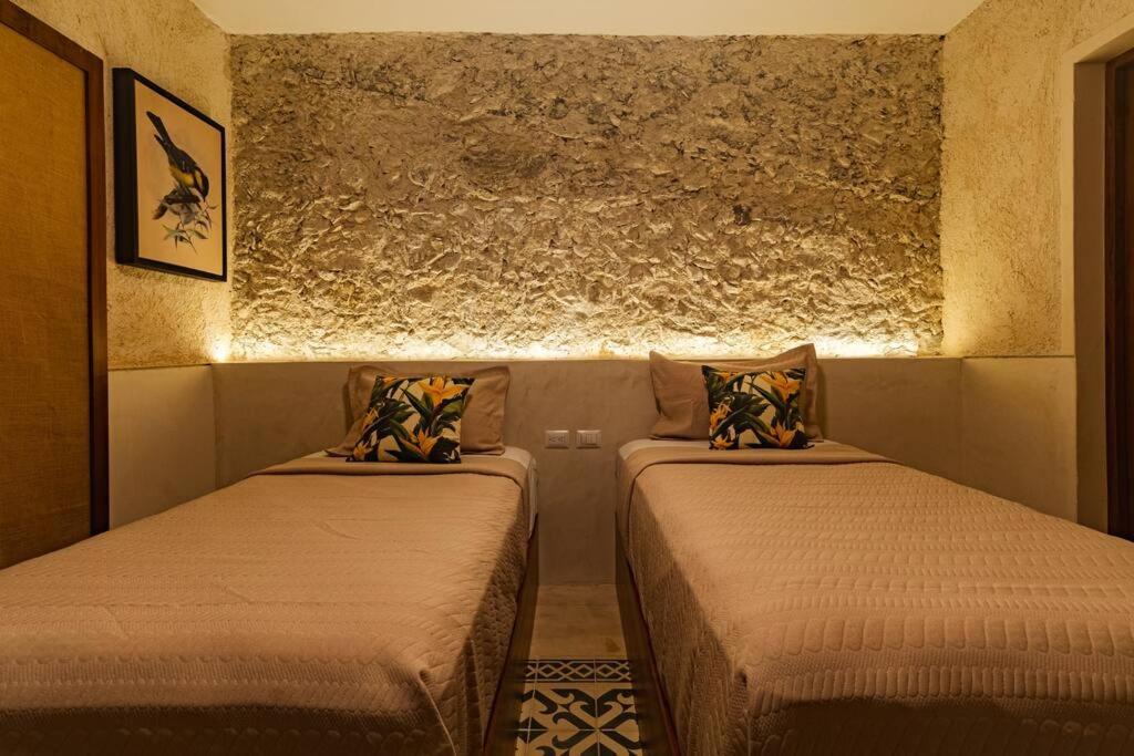 Сasa de vacaciones Casa Clementina Luxe Rustic Haven 5 Star Location Mérida