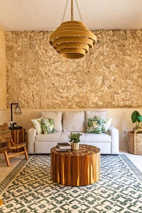 Сasa de vacaciones Casa Clementina Luxe Rustic Haven 5 Star Location