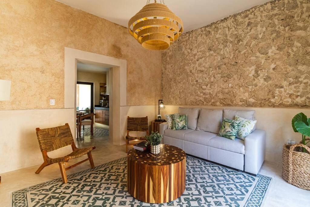 Сasa de vacaciones Casa Clementina Luxe Rustic Haven 5 Star Location