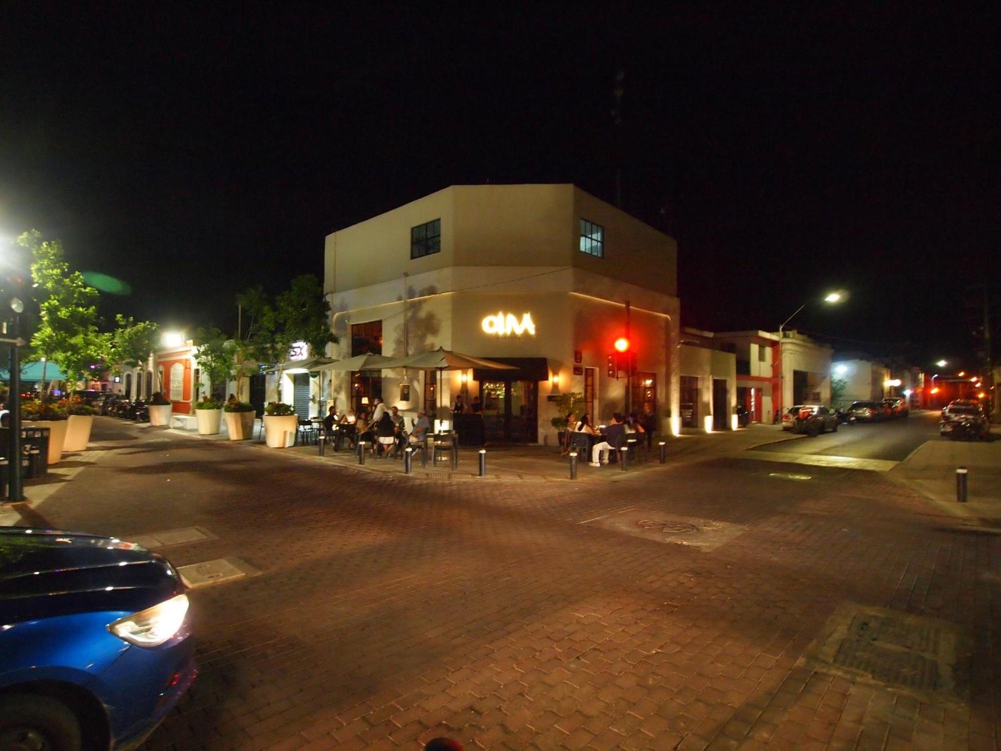 Villa Candita, A Unos Pasos Del Paseo Montejo