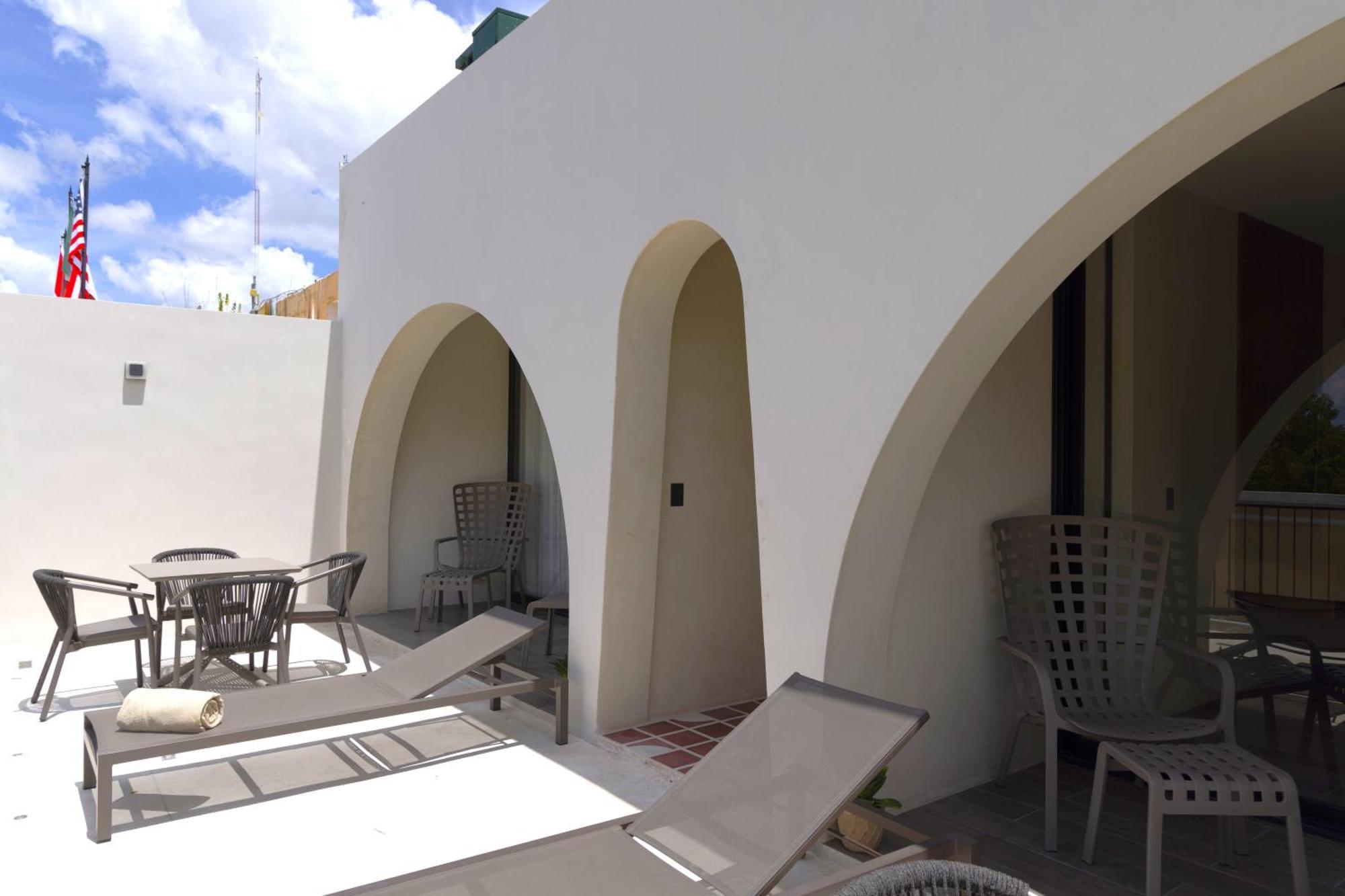 Meson Santa Lucia Hotel 4*