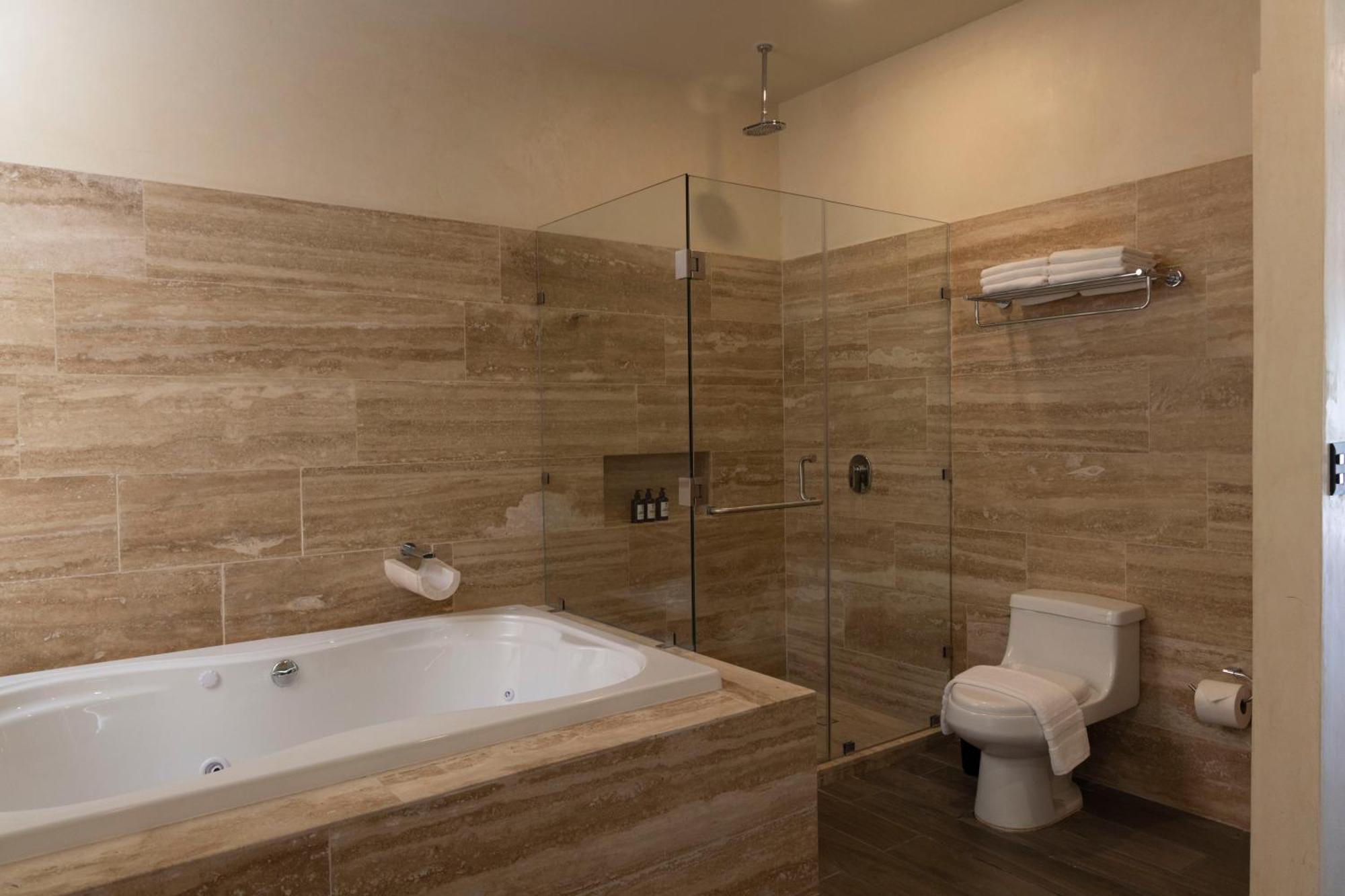 Hotel Meson Santa Lucia Merida