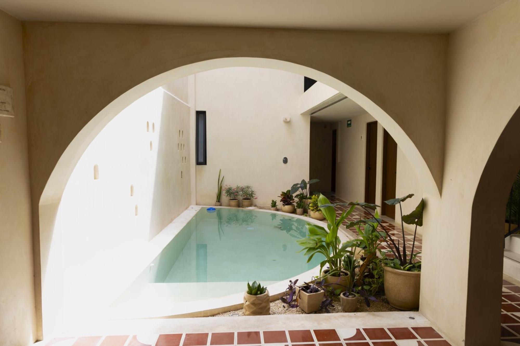 Meson Santa Lucia 4*