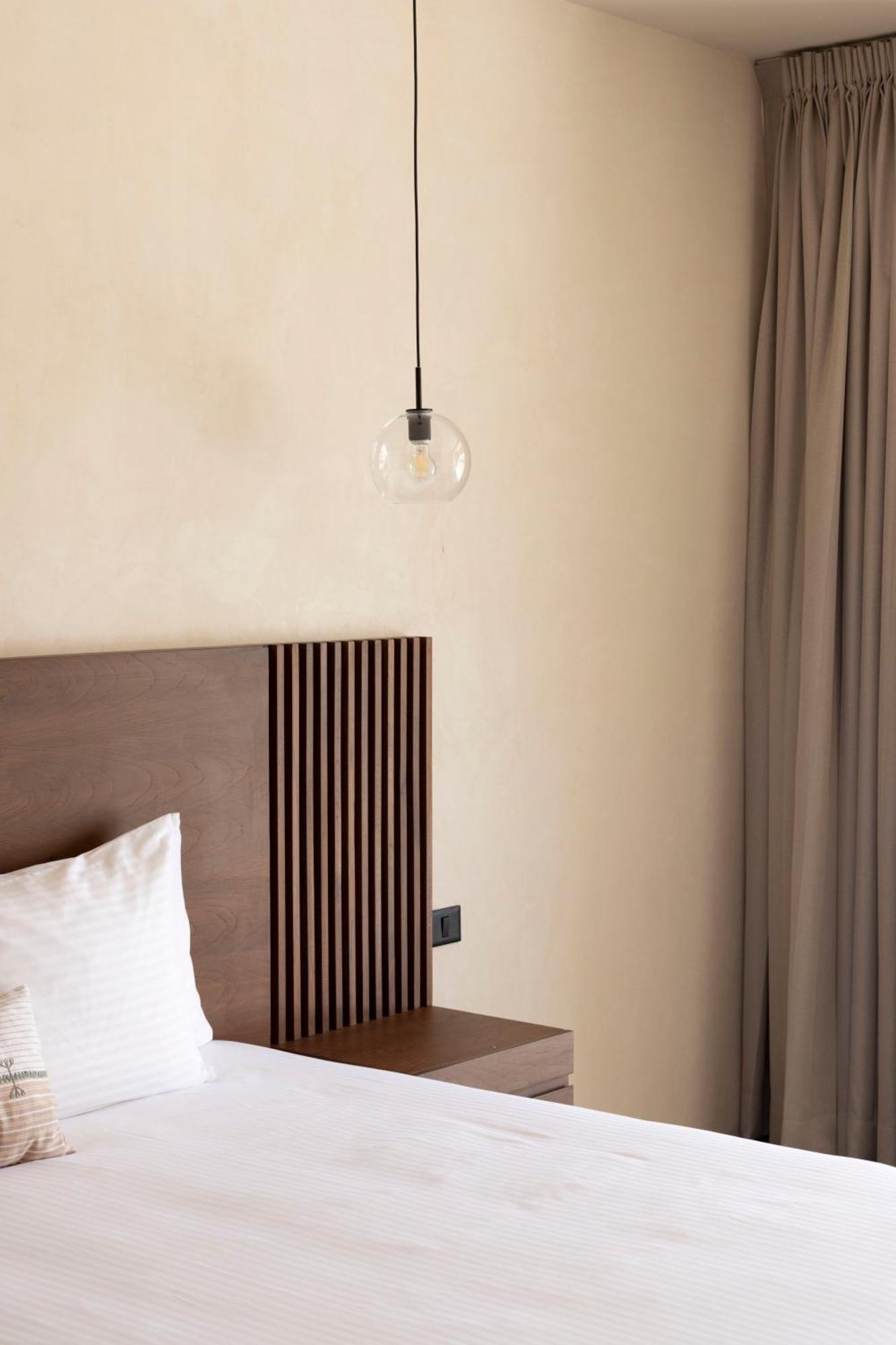 Meson Santa Lucia Hotel