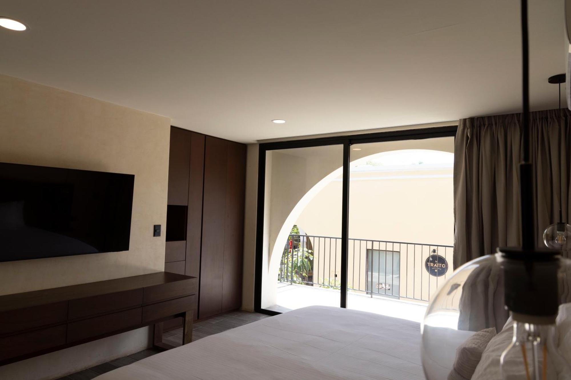 Meson Santa Lucia 4*