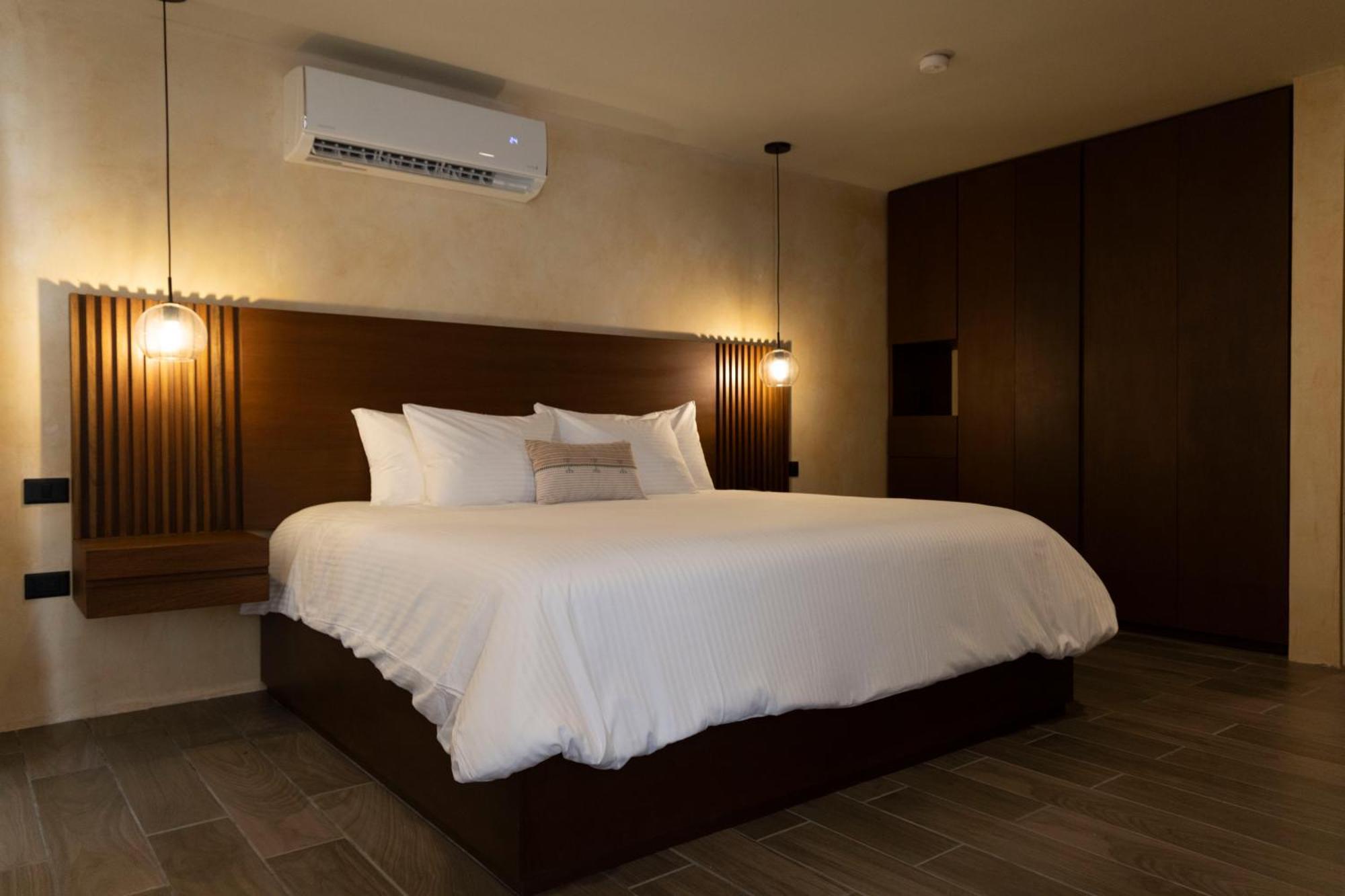 Meson Santa Lucia Hotel