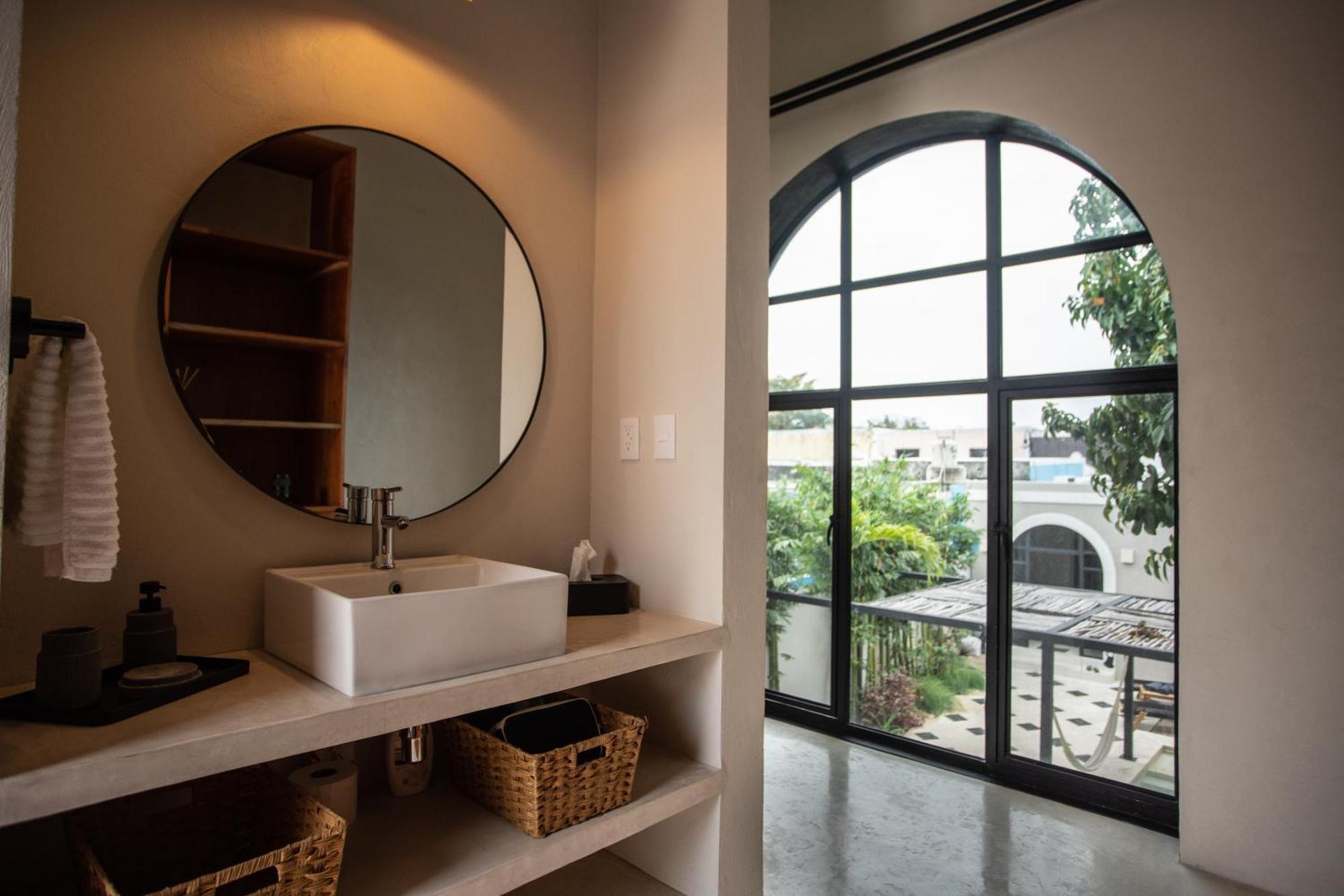 Luxury In The Heart Of Centro Сasa de vacaciones *