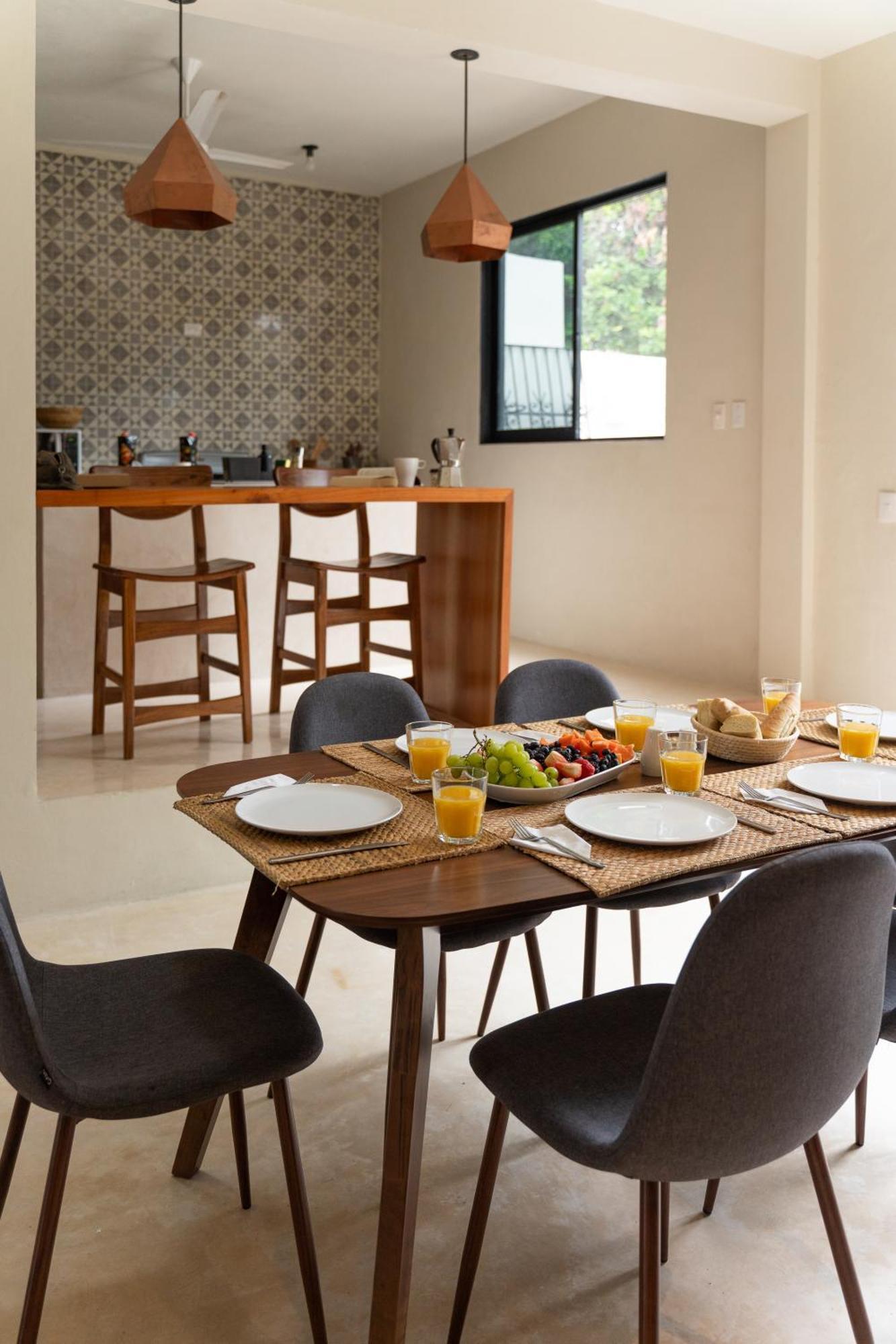 Luxury In The Heart Of Centro Mérida