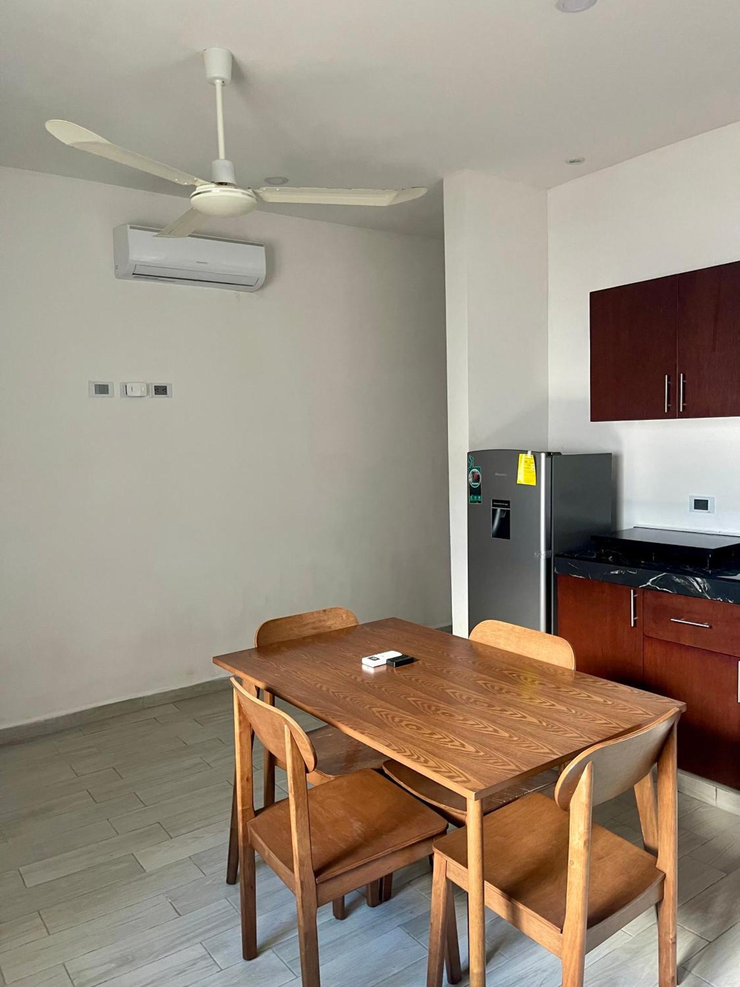 Excelente Departamento En Planta Baja Colonia Altabrisa