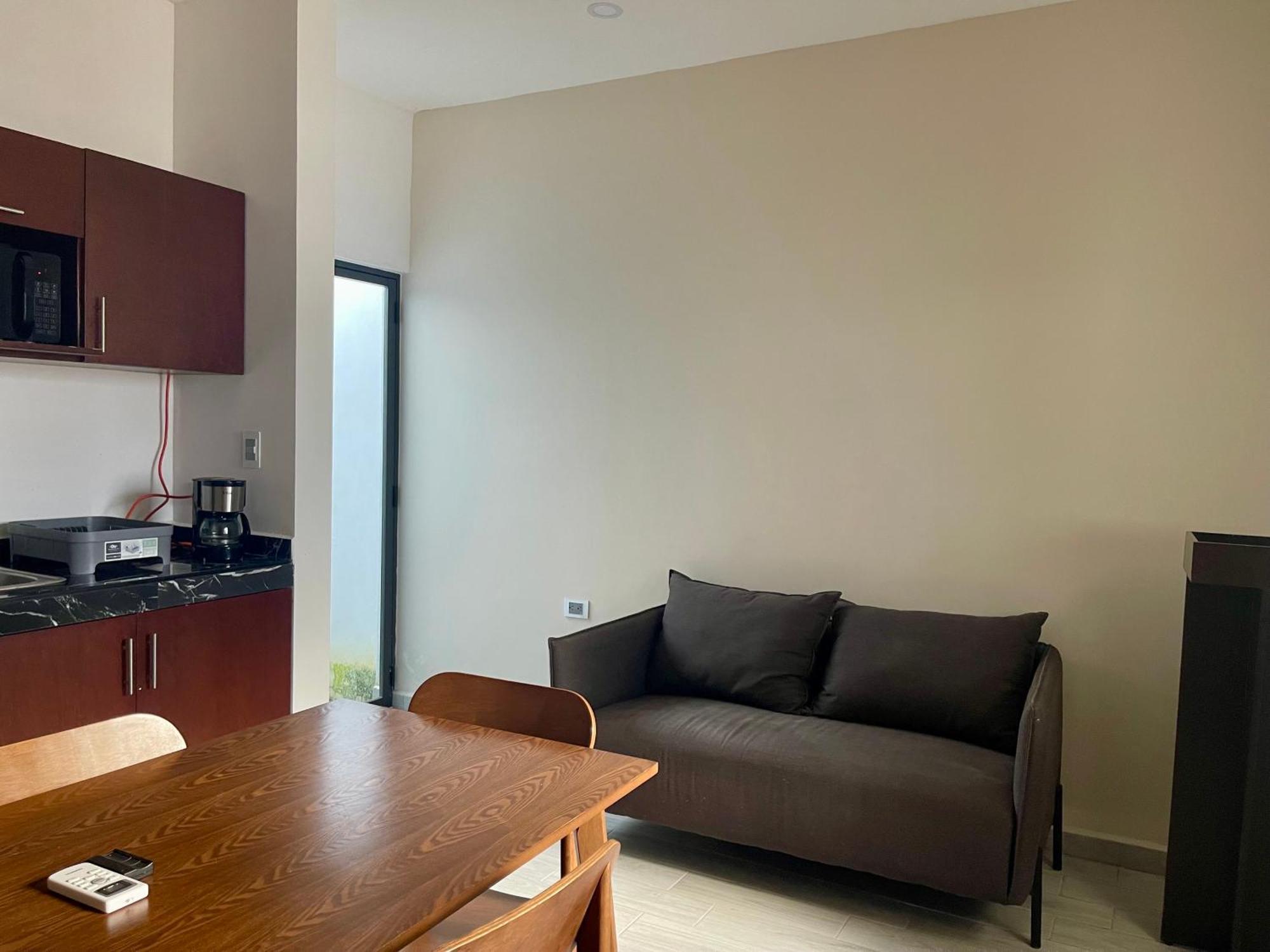 Apartamento Excelente Departamento En Planta Baja Colonia Altabrisa