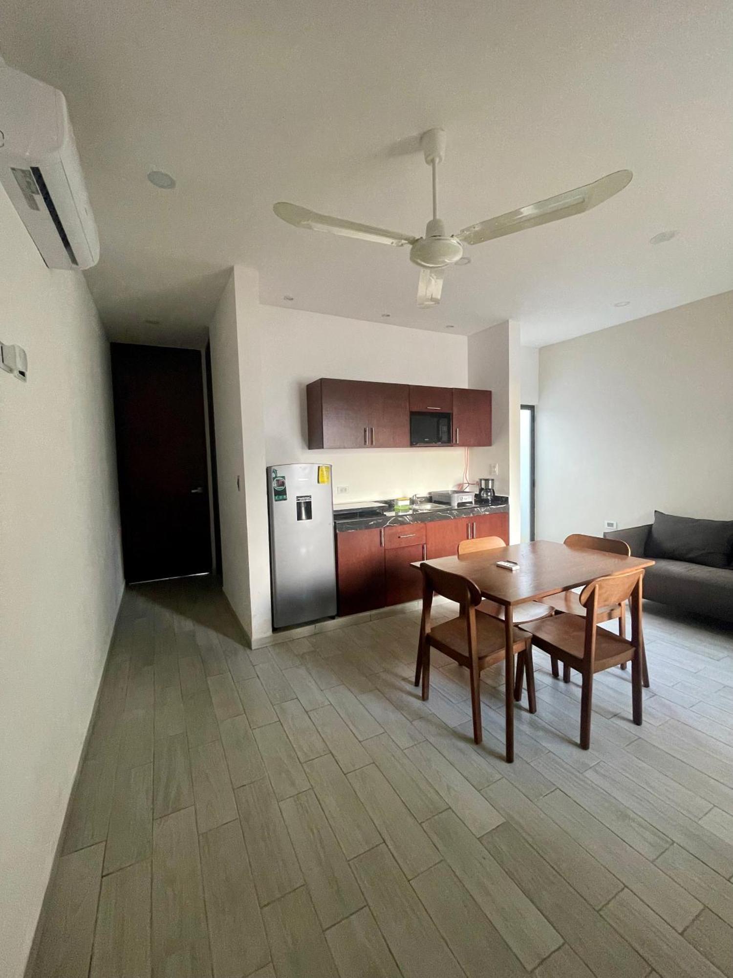 Excelente Departamento En Planta Baja Colonia Altabrisa Apartamento *