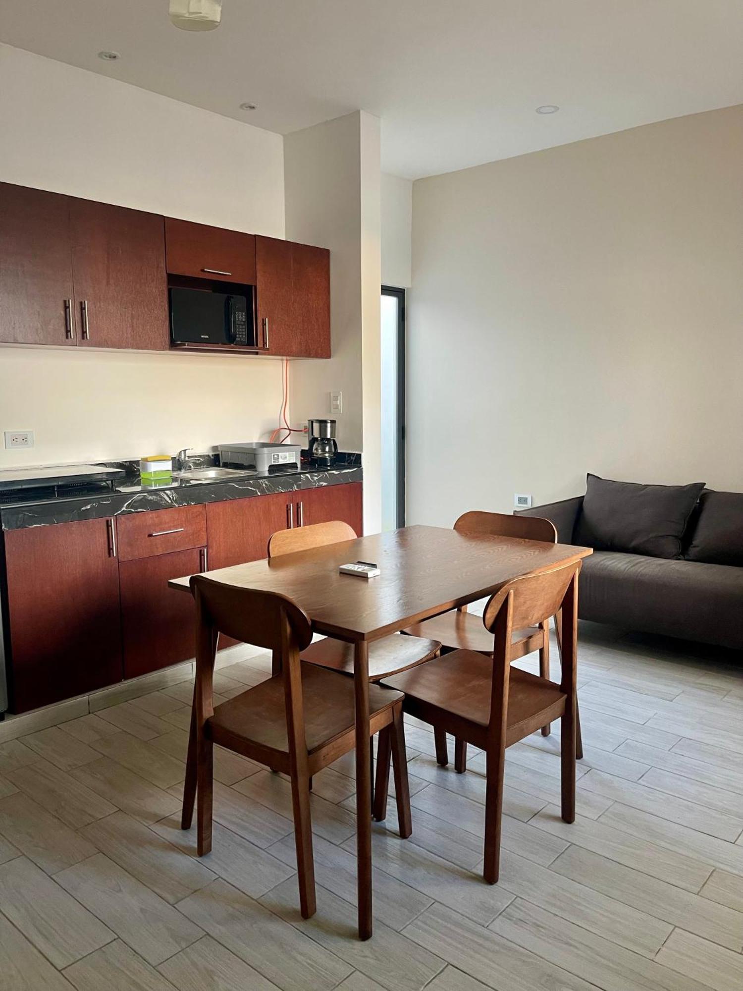Excelente Departamento En Planta Baja Colonia Altabrisa Mérida