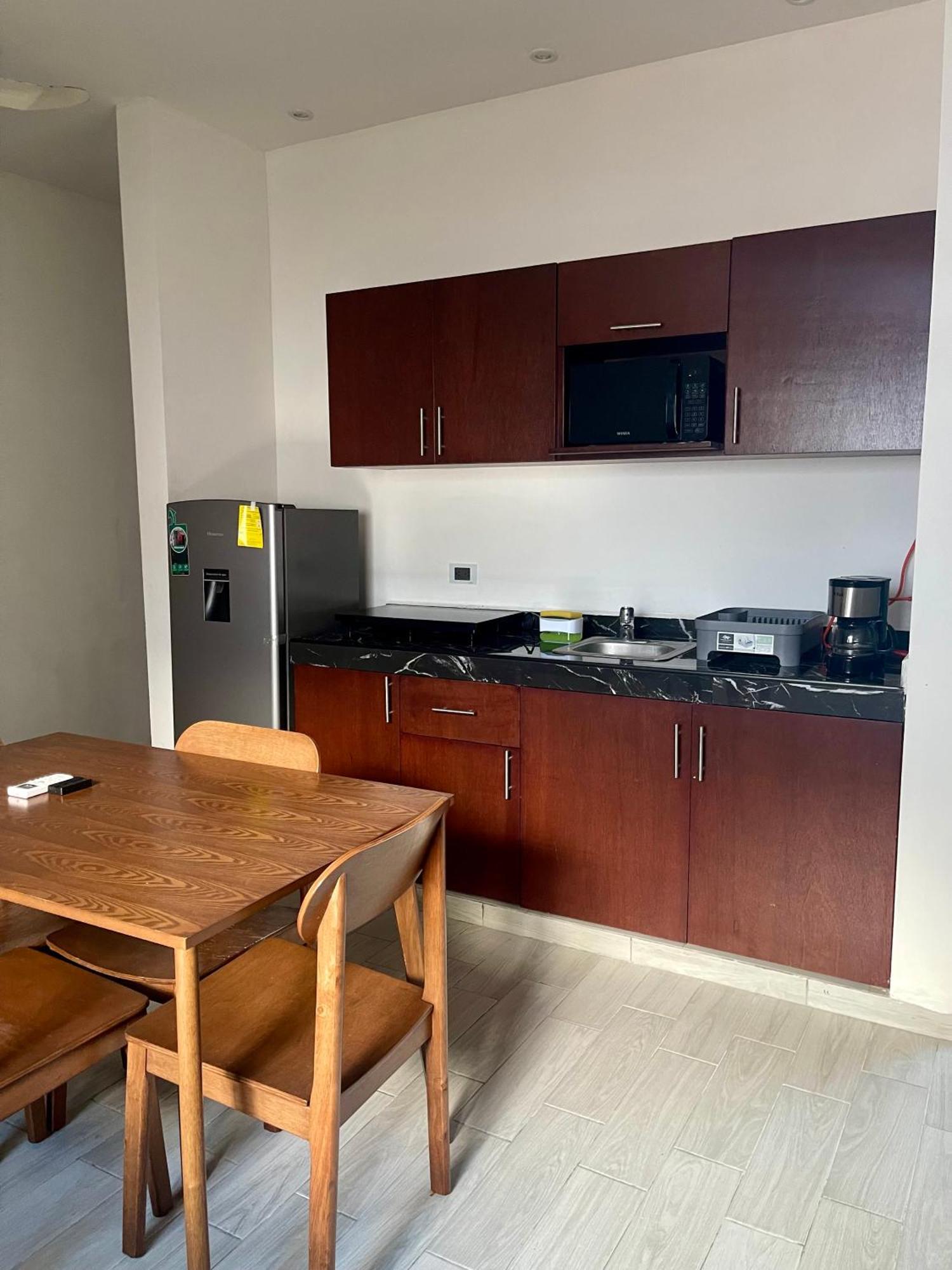 Excelente Departamento En Planta Baja Colonia Altabrisa * Mérida