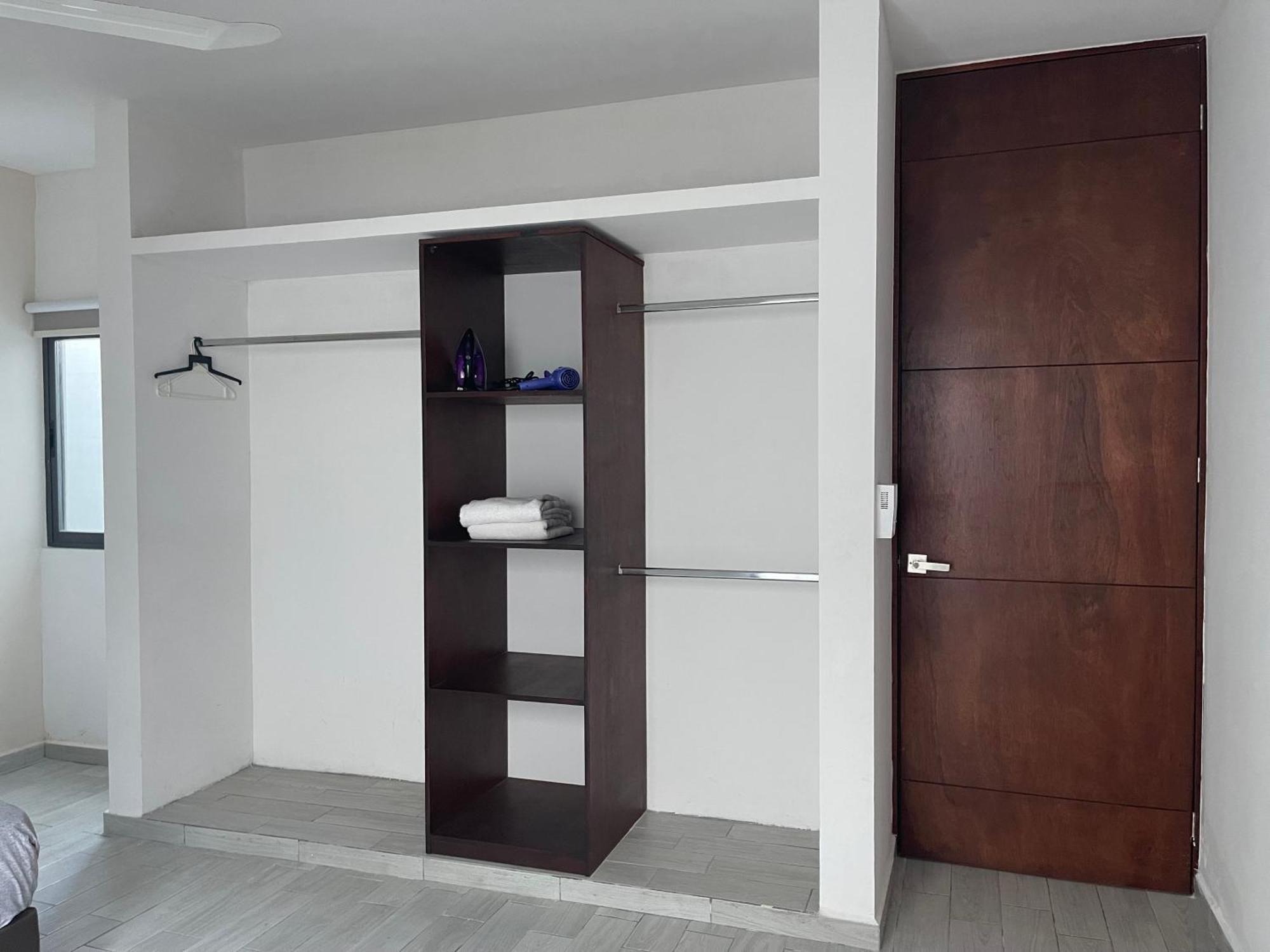 Apartamento Excelente Departamento En Planta Baja Colonia Altabrisa *