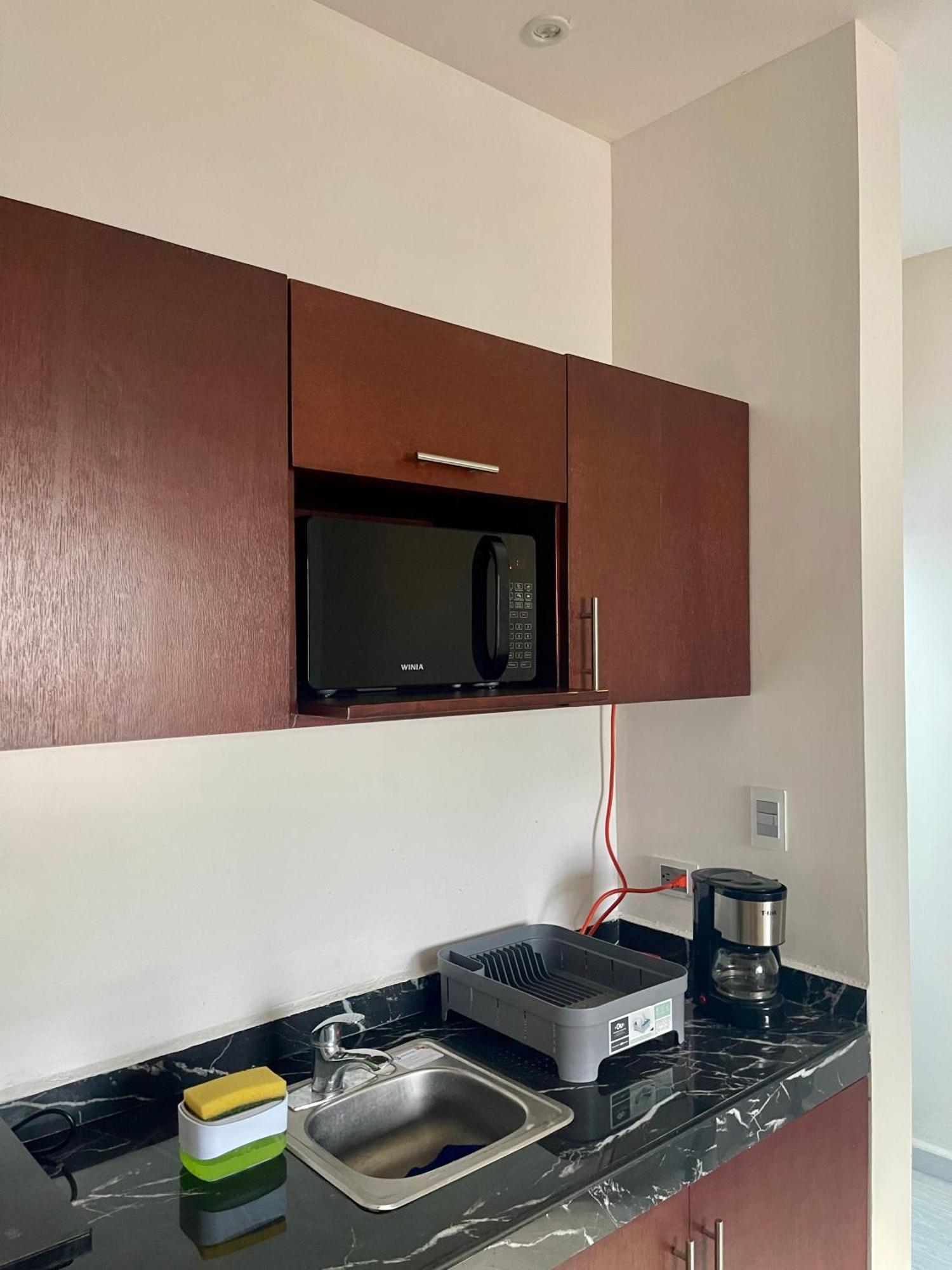 Apartamento Excelente Departamento En Planta Baja Colonia Altabrisa Mérida