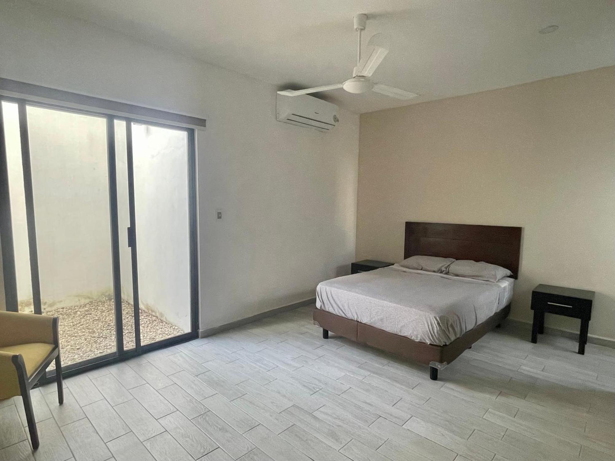 Excelente Departamento En Planta Baja Colonia Altabrisa Mérida