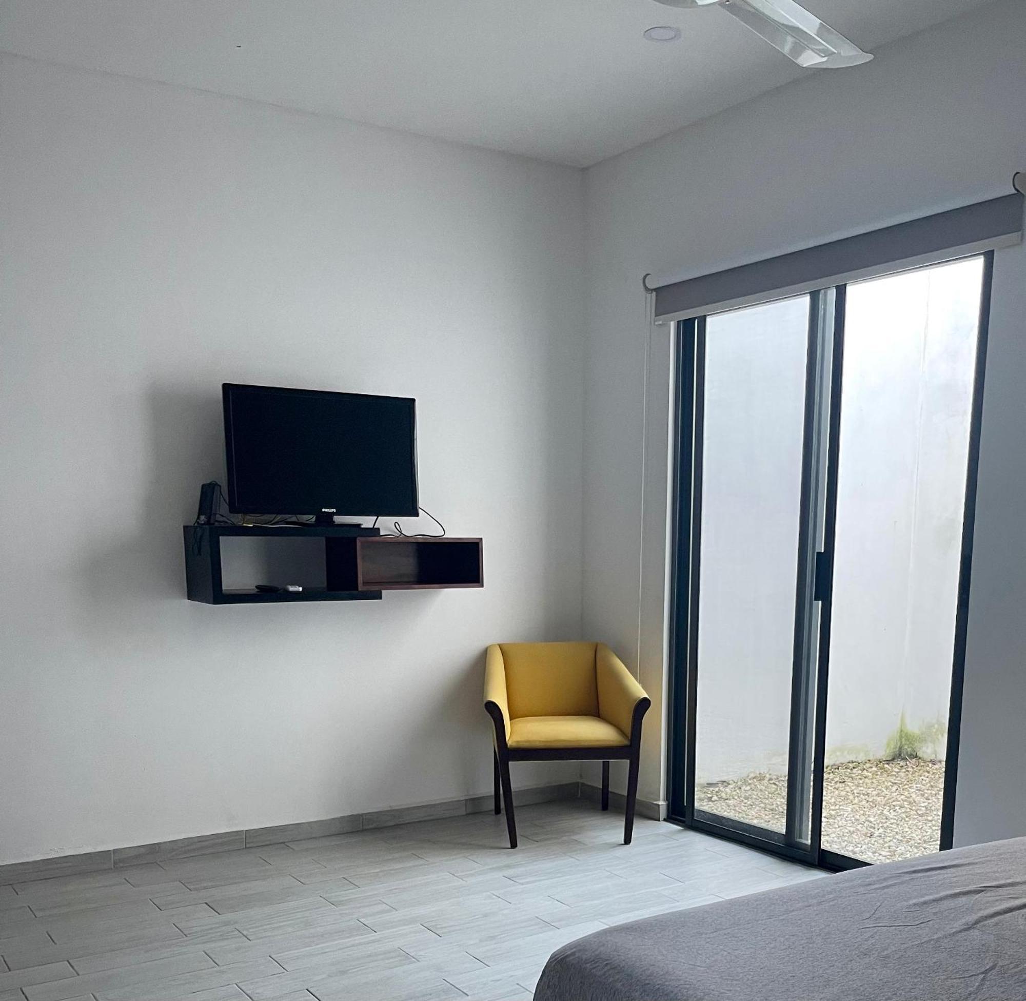 Excelente Departamento En Planta Baja Colonia Altabrisa Mérida