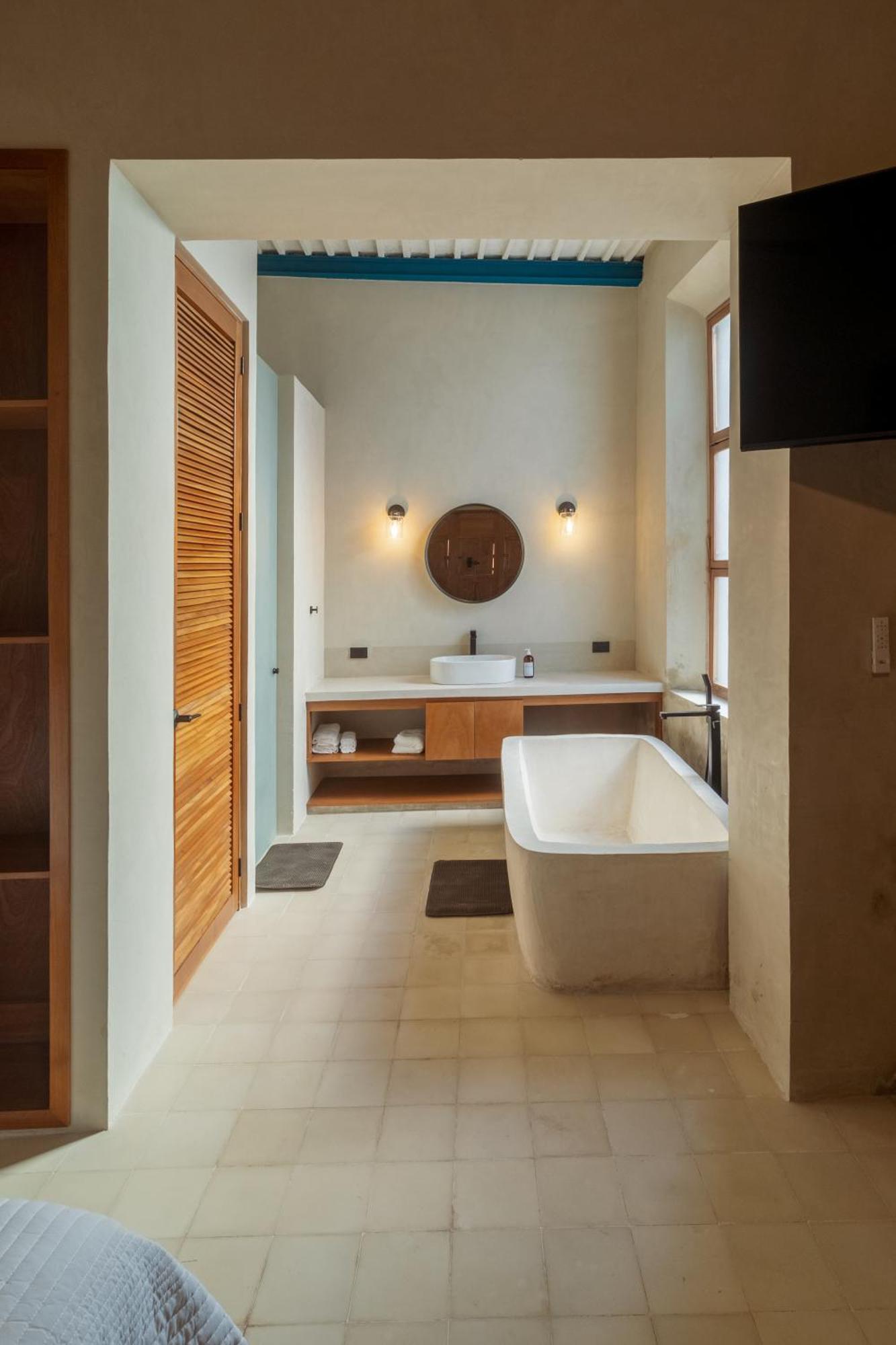 Bed & Breakfast Casa Tunkul Merida