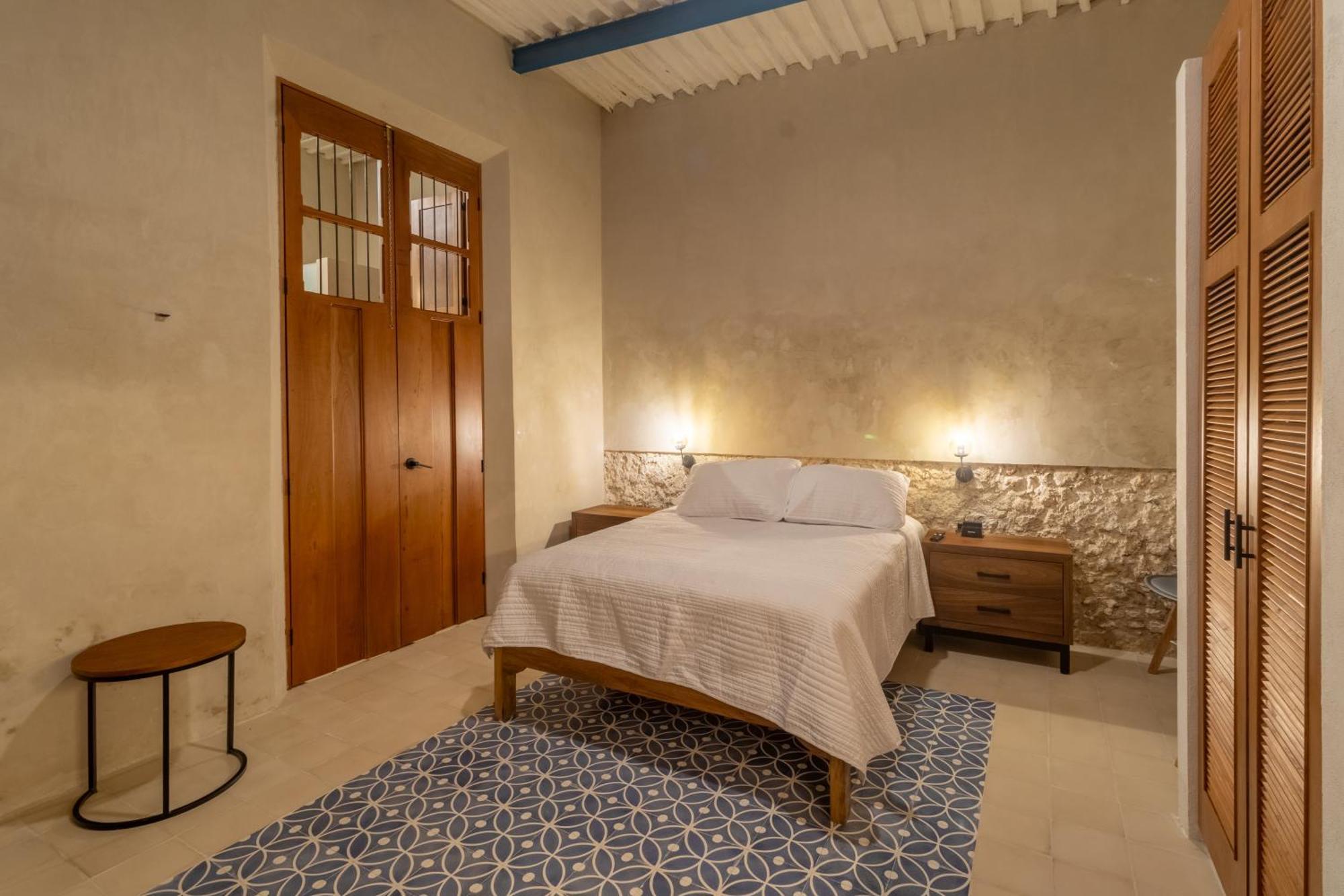 Casa Tunkul Merida