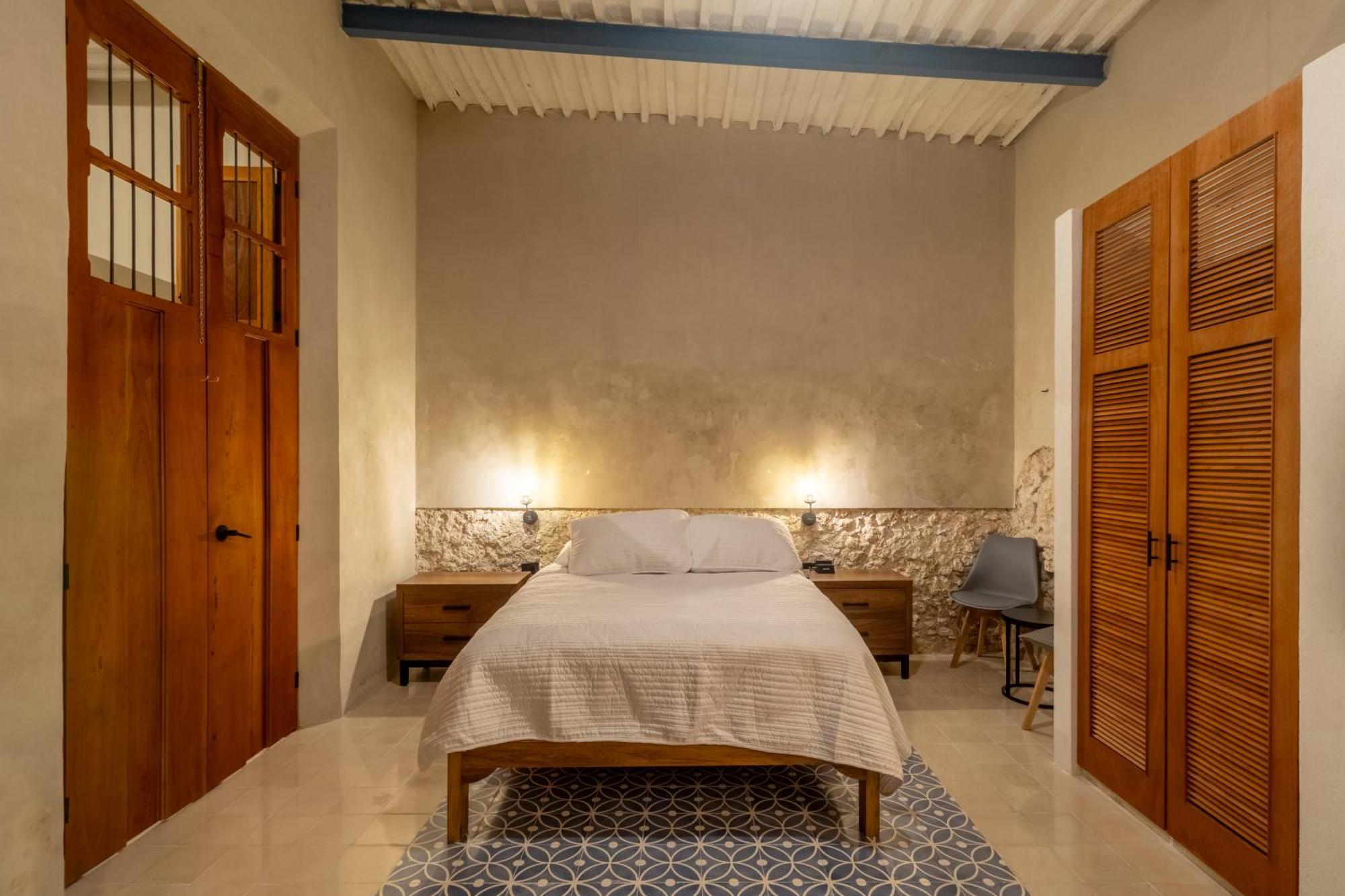 Bed & Breakfast Casa Tunkul Merida