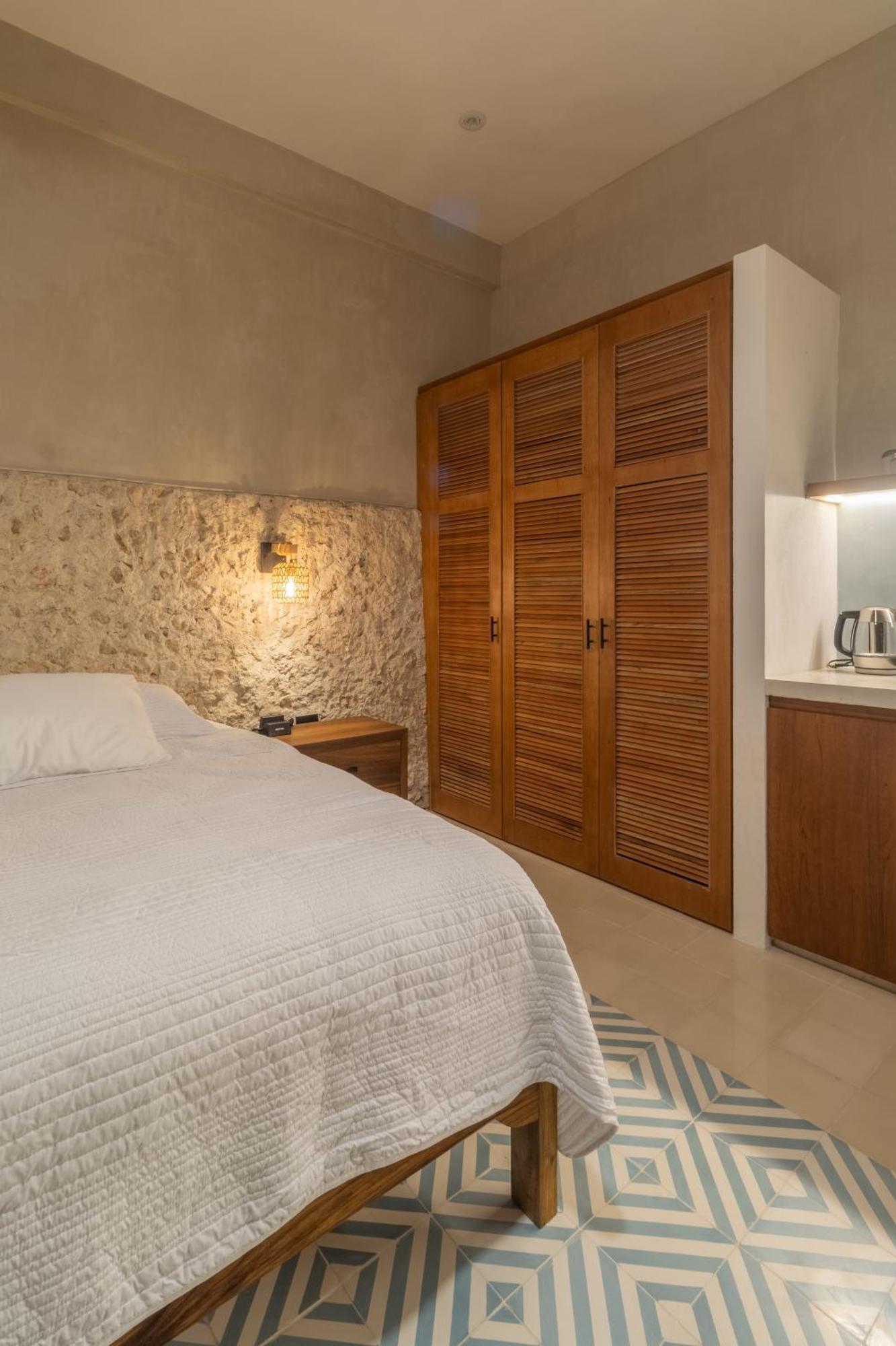 Bed & Breakfast Casa Tunkul *