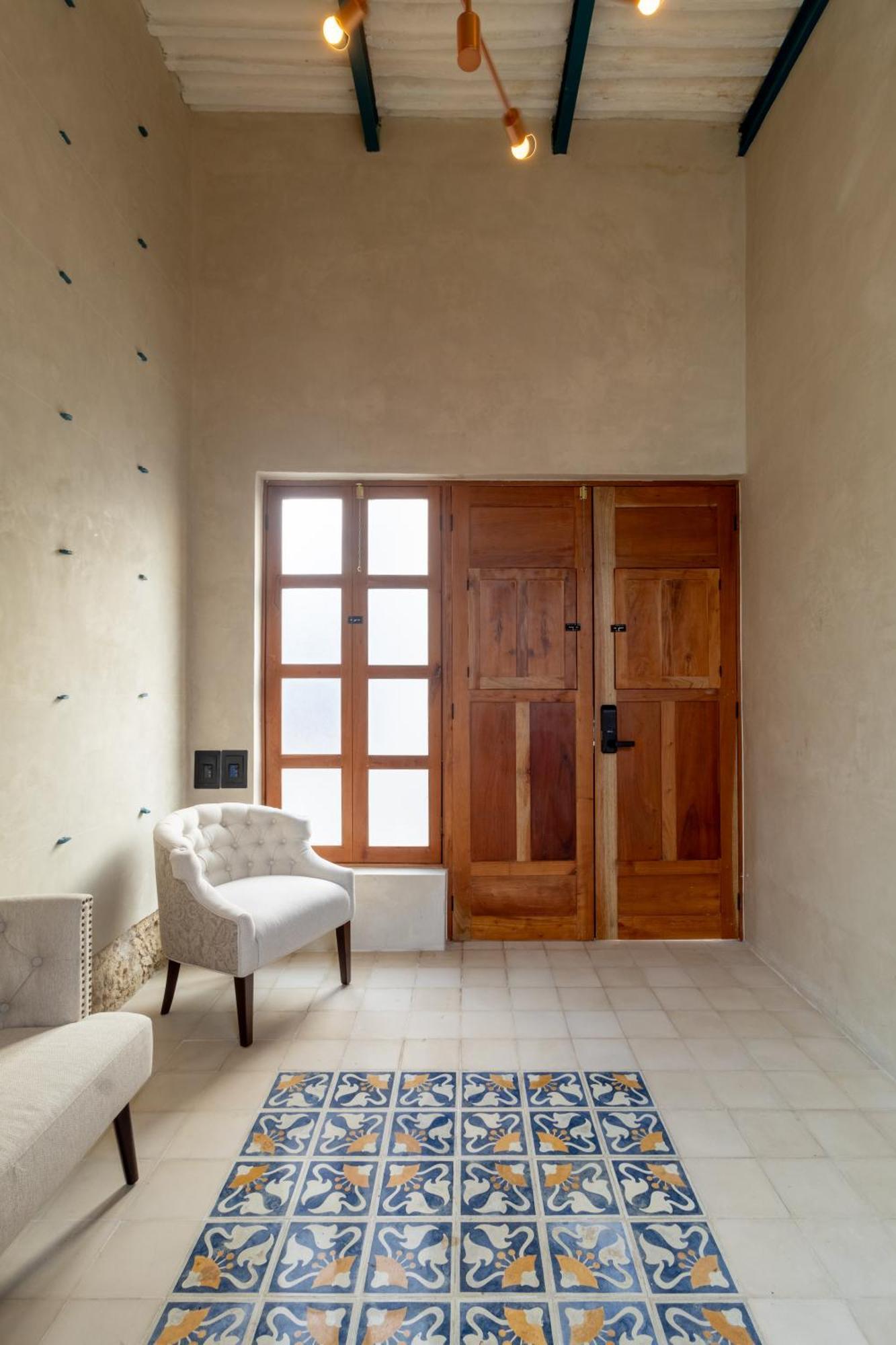 Bed & Breakfast Casa Tunkul