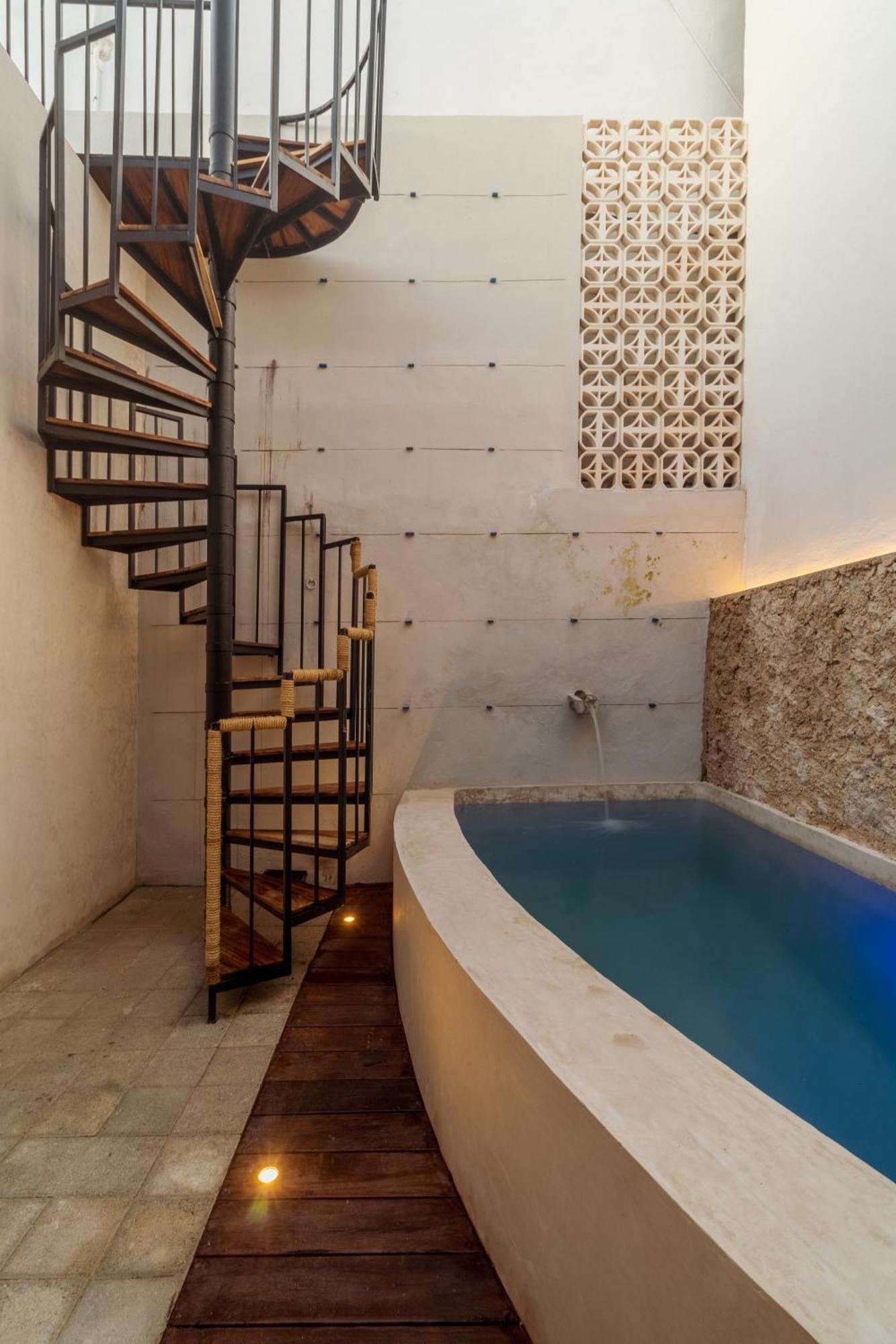 Casa Tunkul Bed & Breakfast Merida
