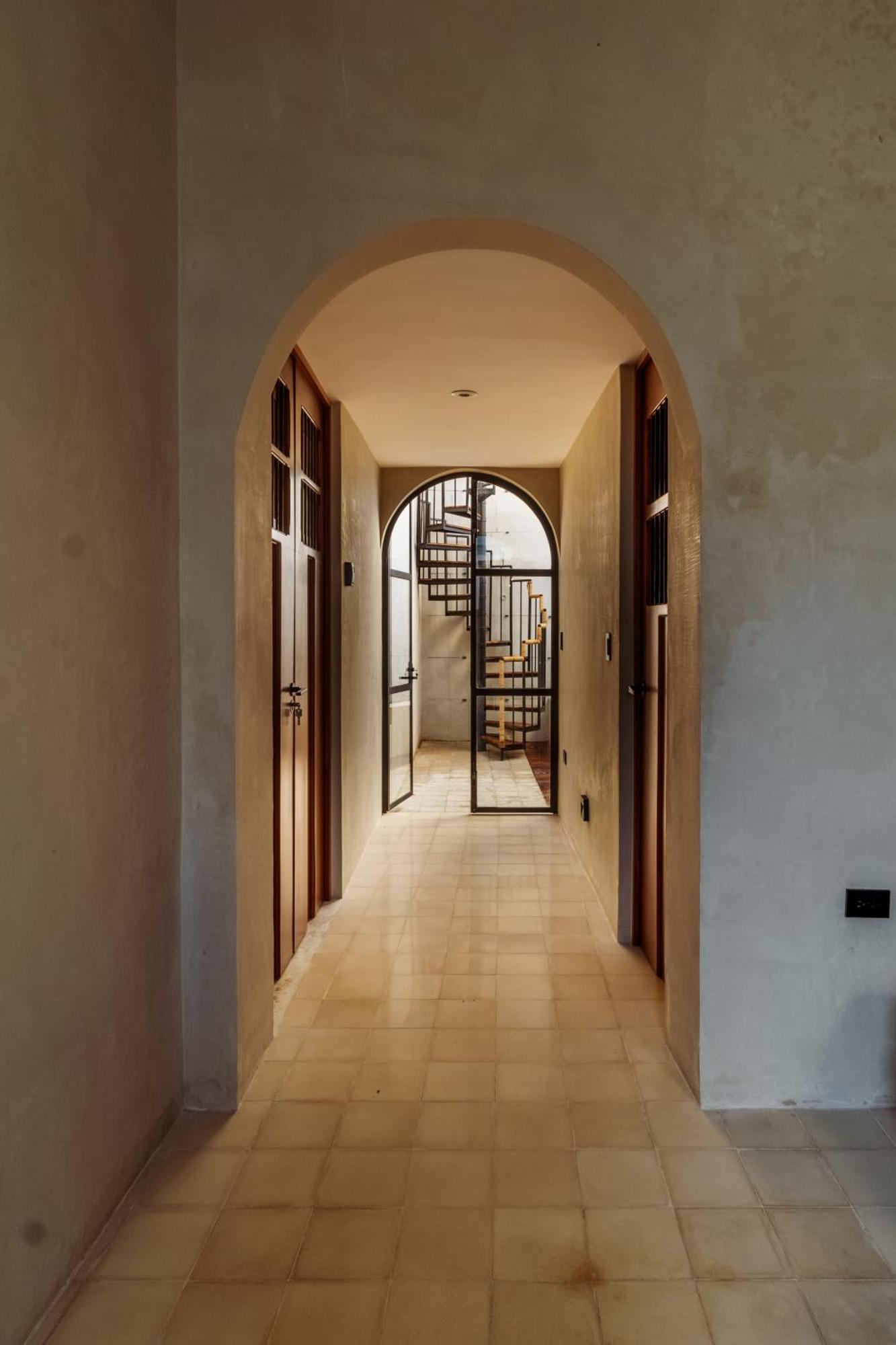 Casa Tunkul Bed & Breakfast *