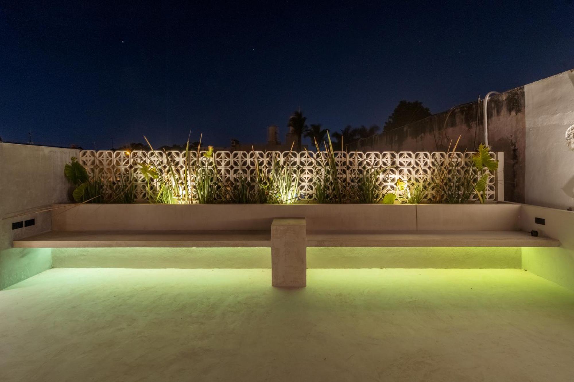 Casa Tunkul Bed & Breakfast Merida