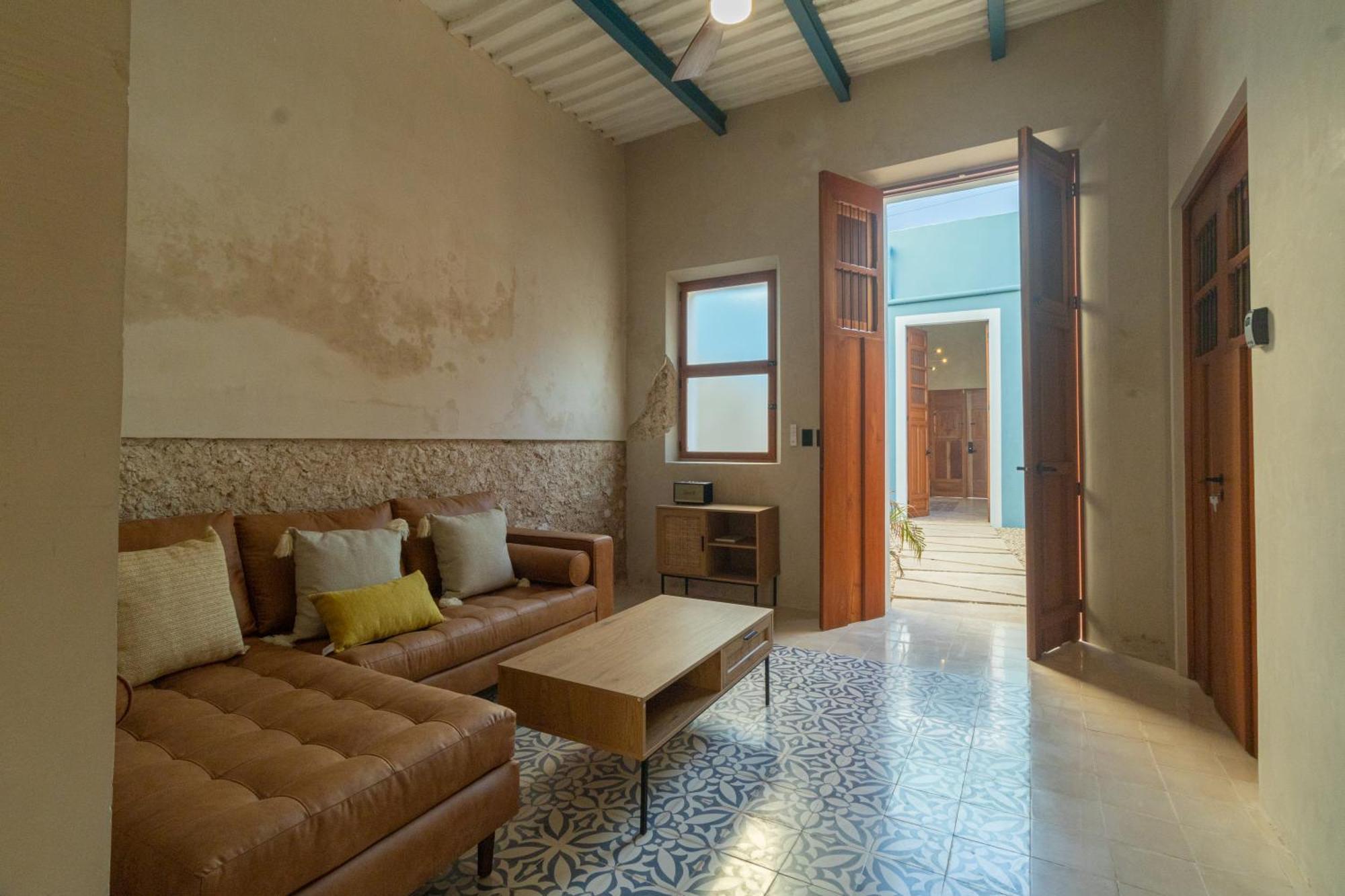 Casa Tunkul * Merida