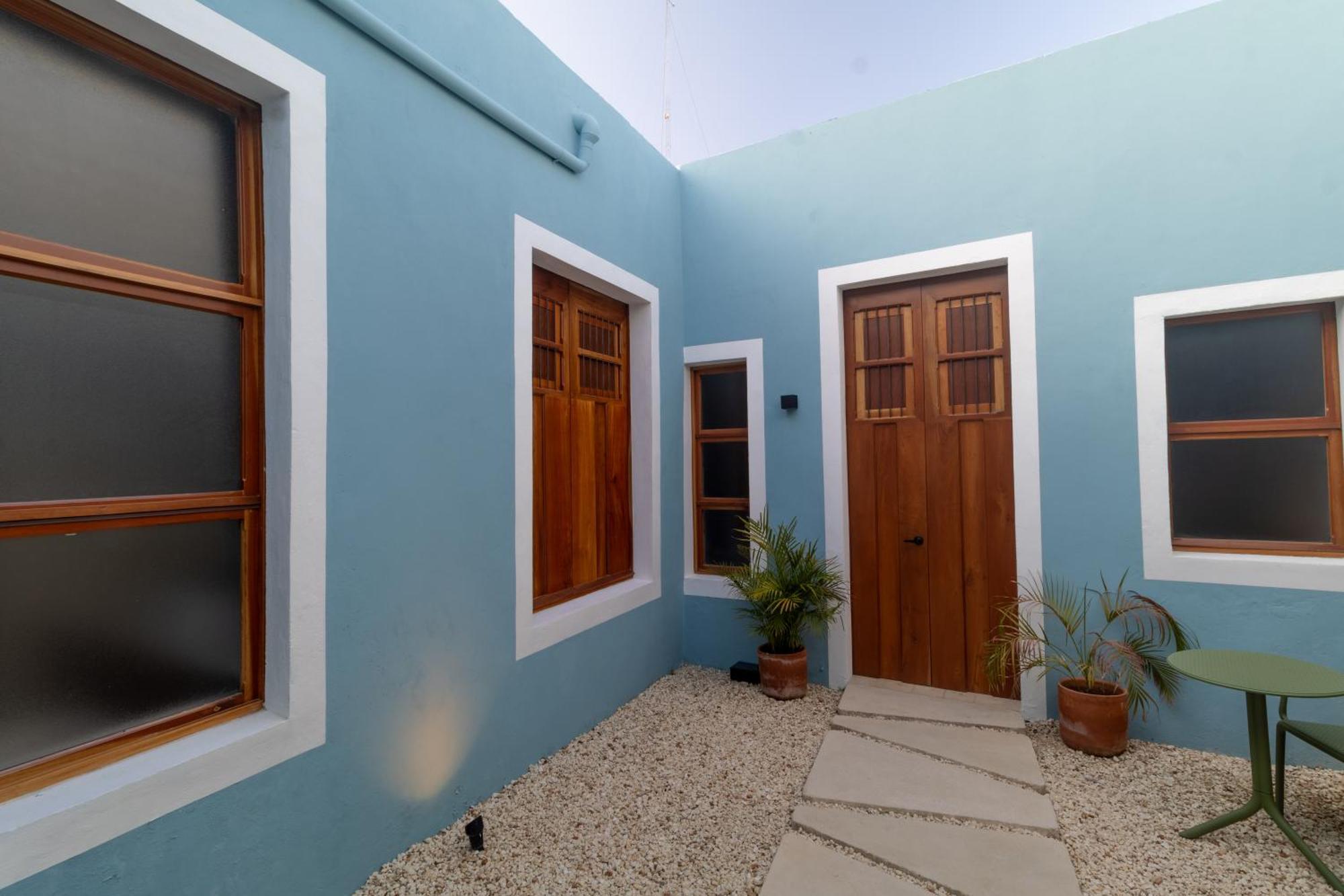 Casa Tunkul Bed & Breakfast Merida