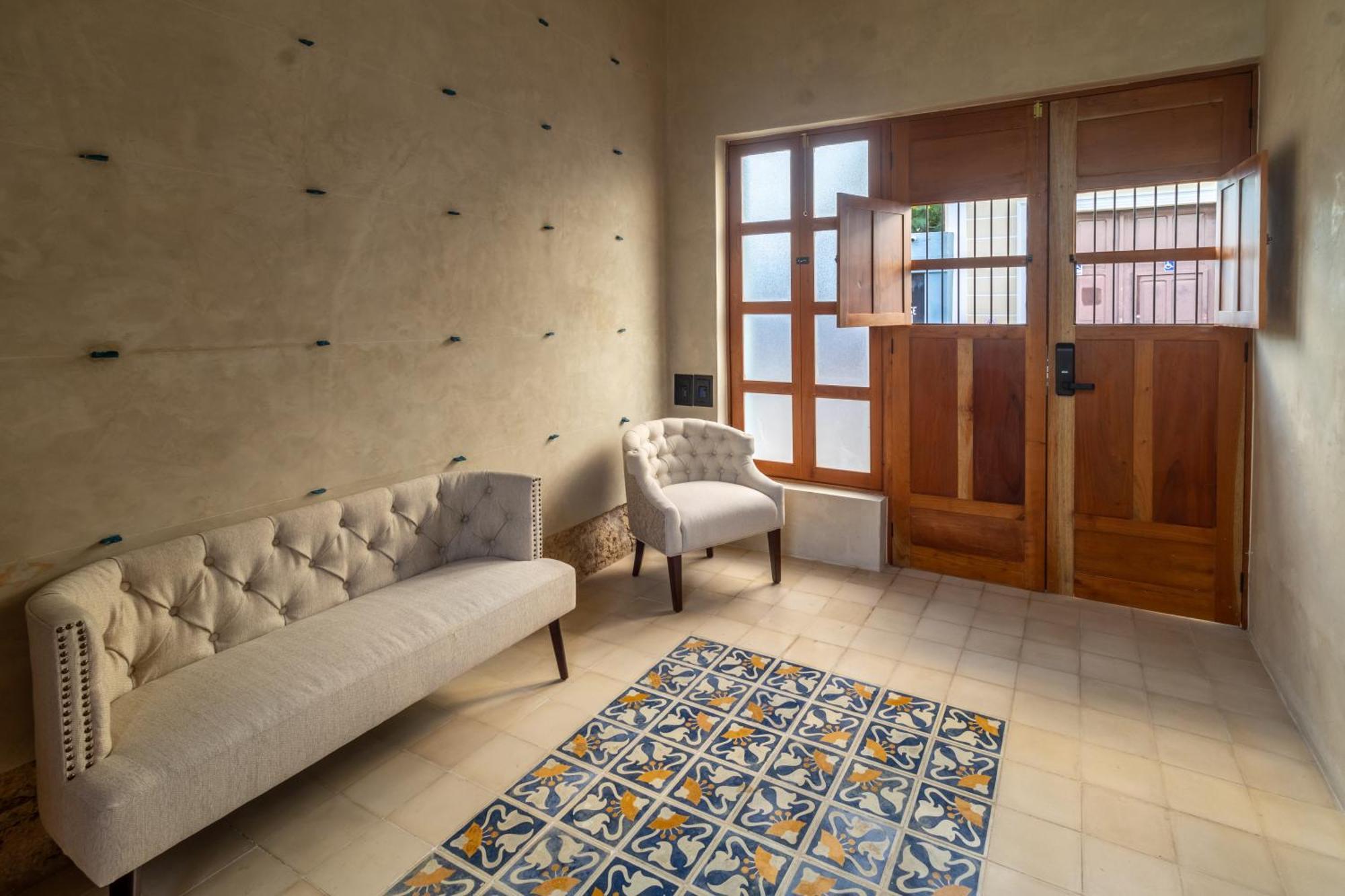 Casa Tunkul Bed & Breakfast *