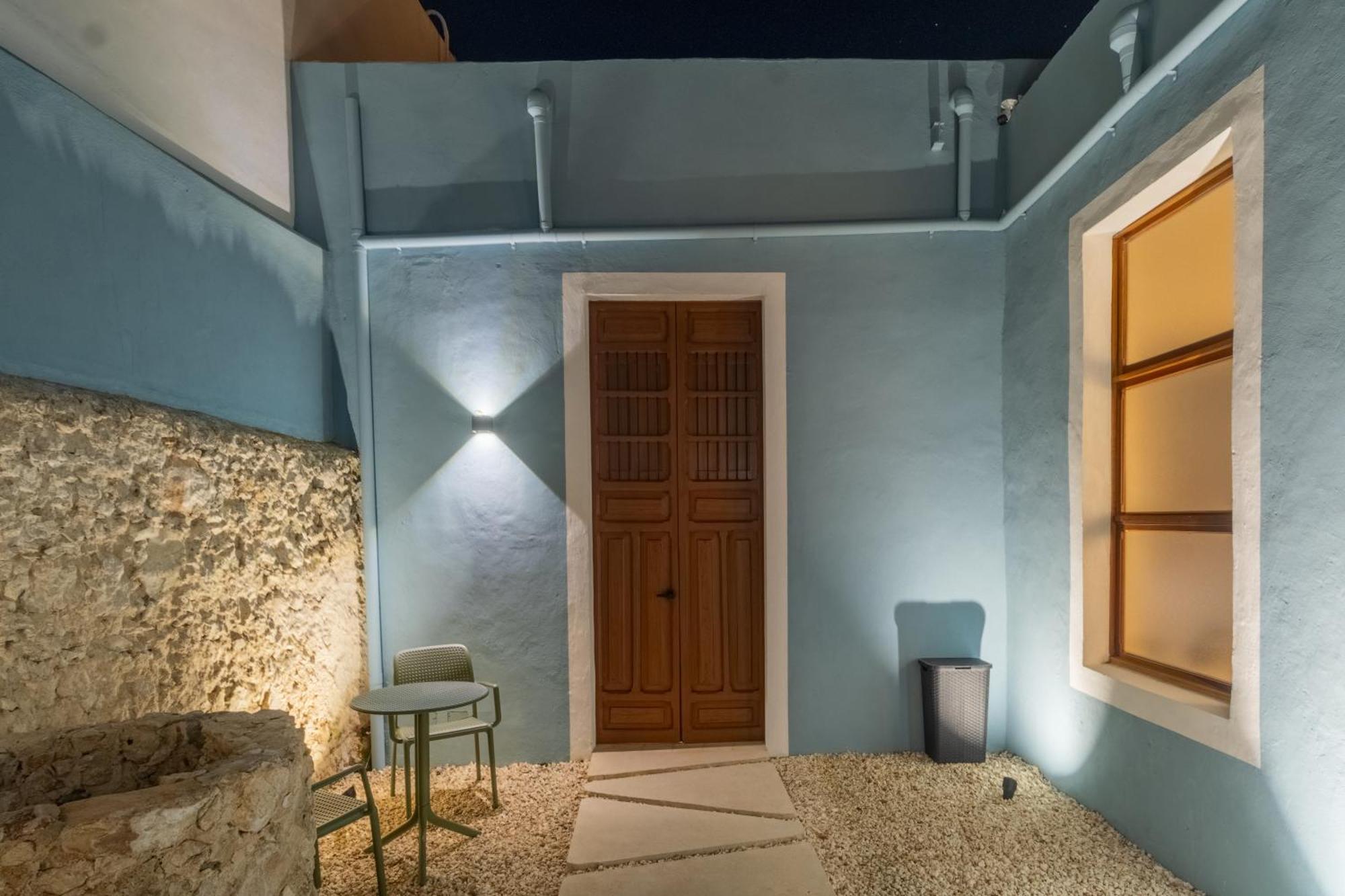 Casa Tunkul *