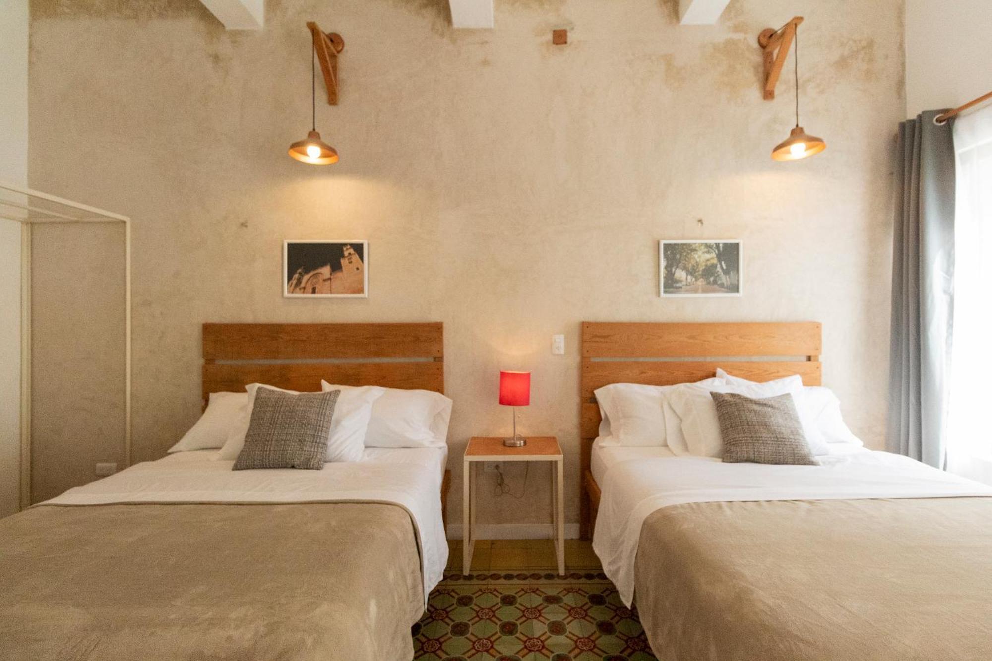 Pensión Casa Itza