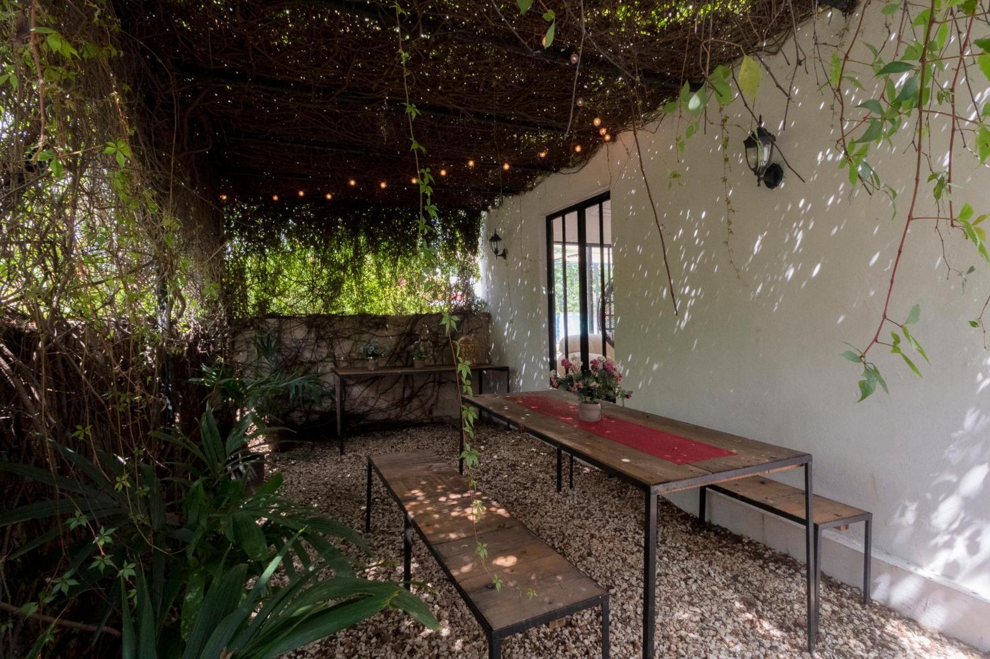 Casa Itza Pensión Mérida