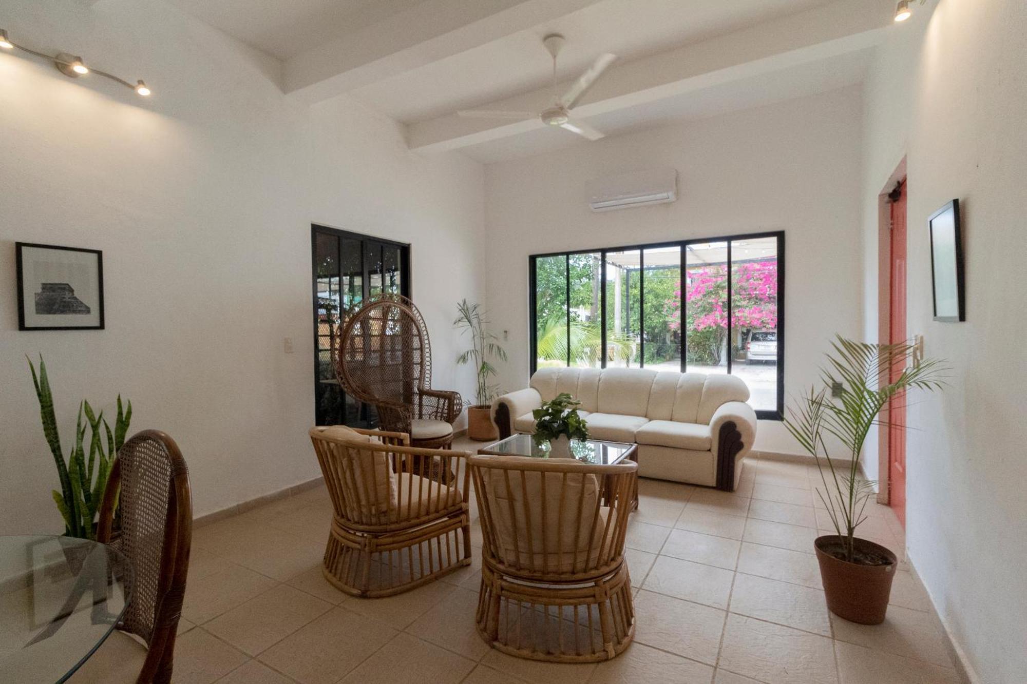 Casa Itza * Mérida