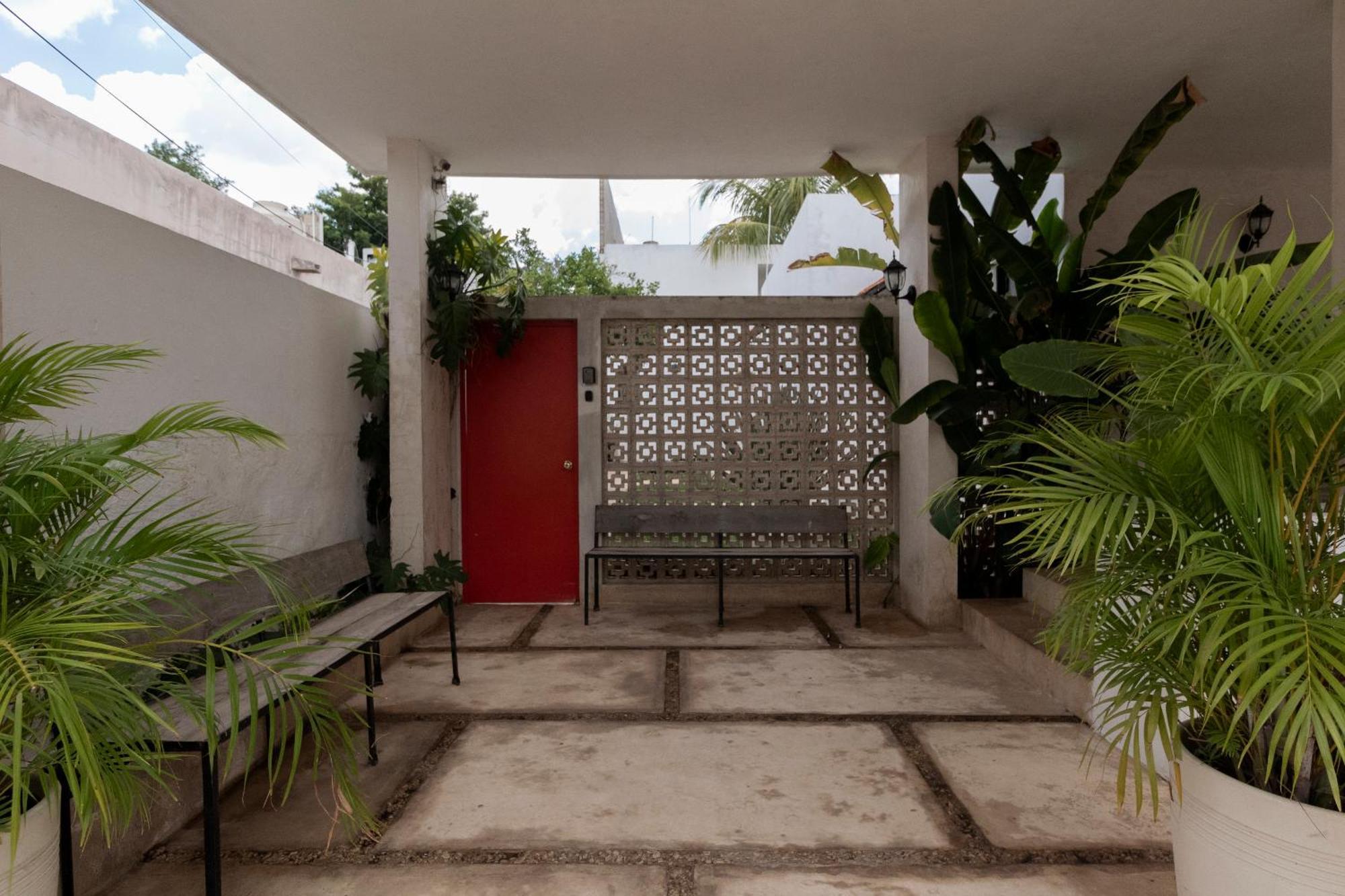 Pensión Casa Itza *