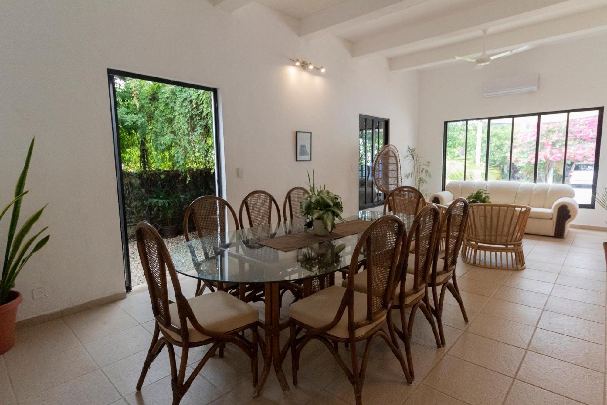 Casa Itza Pensión Mérida
