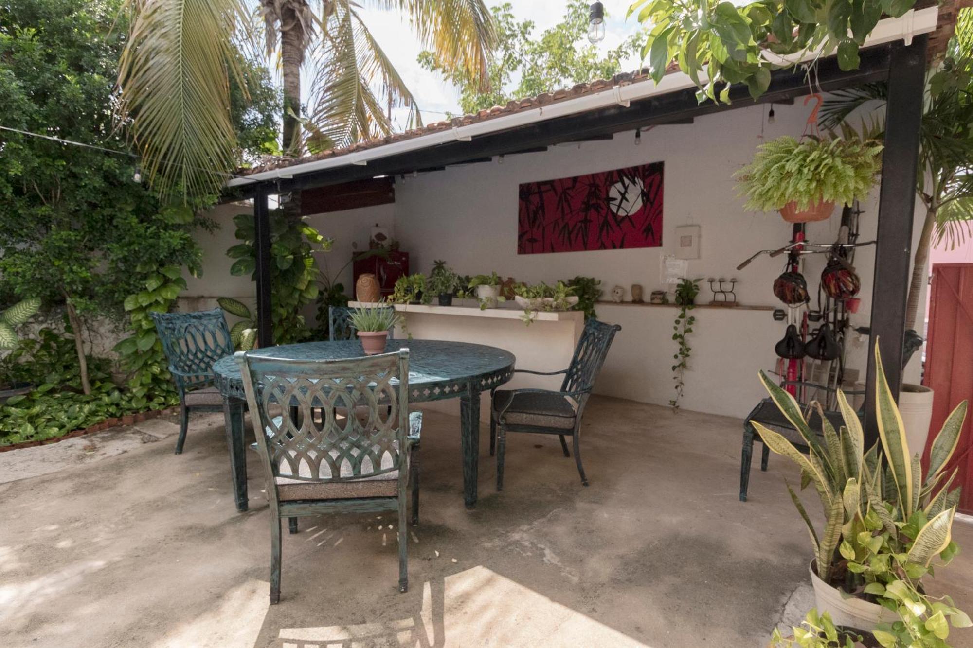 Pensión Casa Itza Mérida