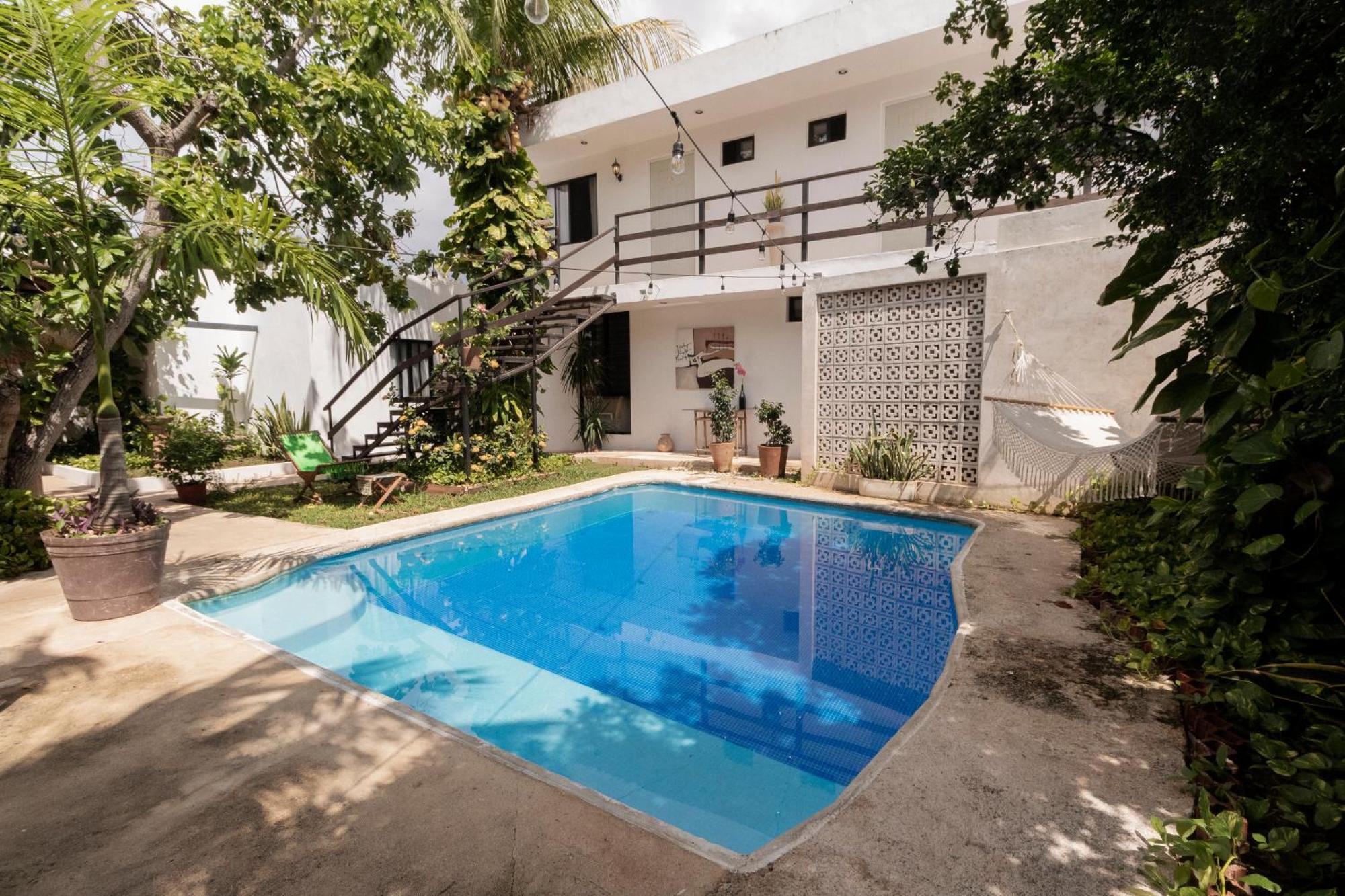 Casa Itza