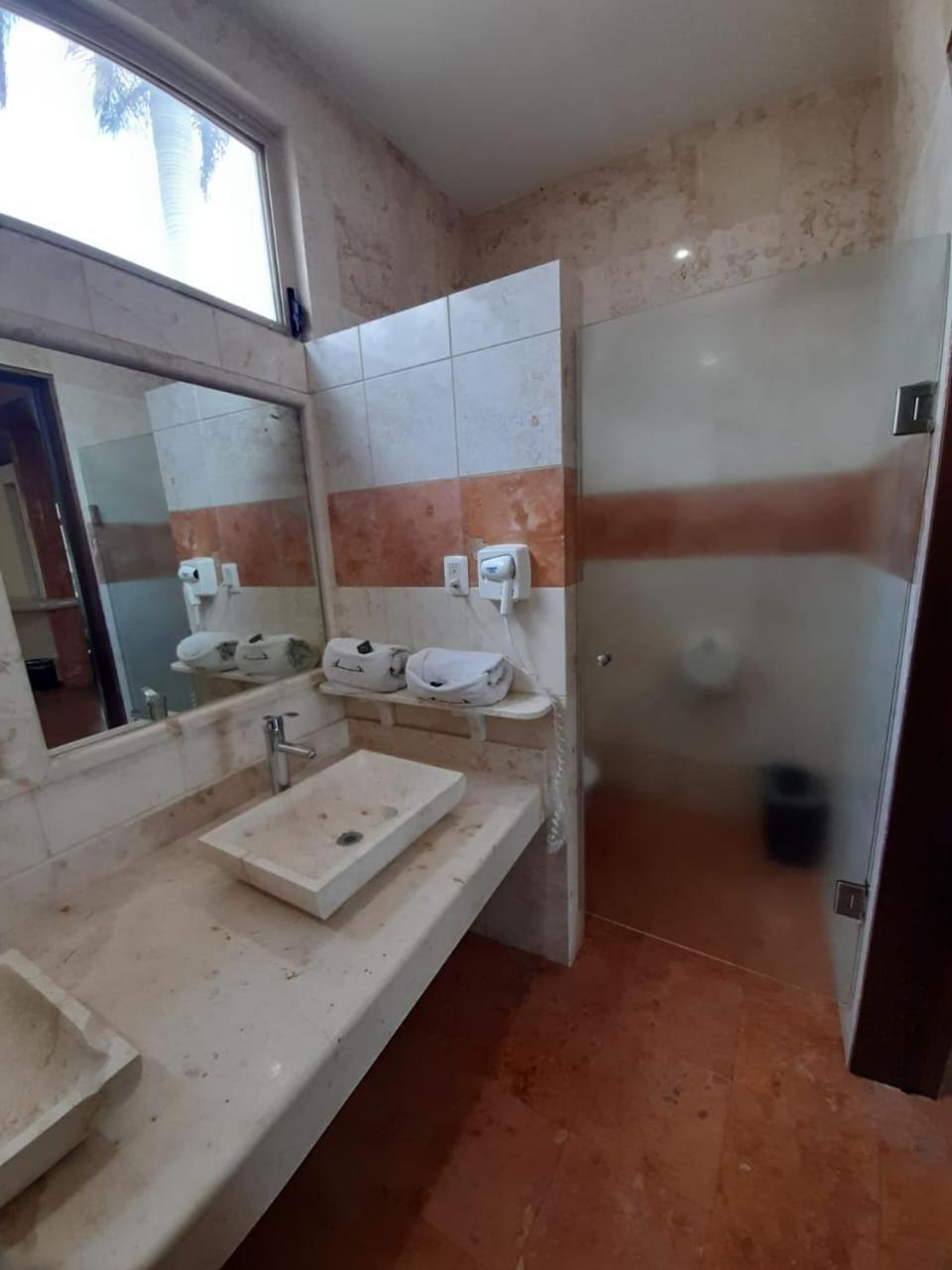 A'ponte Hotel Merida